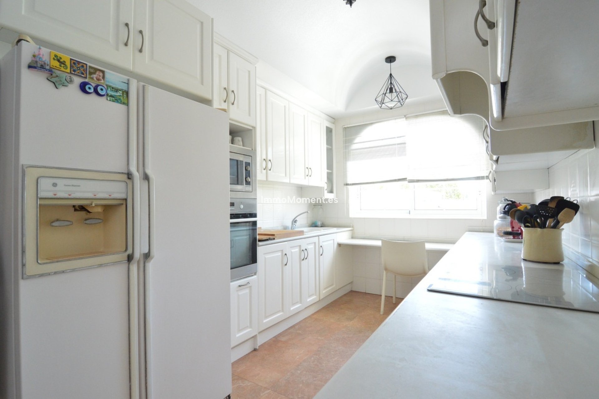 Revente - Villa individuelle - Torrevieja - Torrevieja Centro