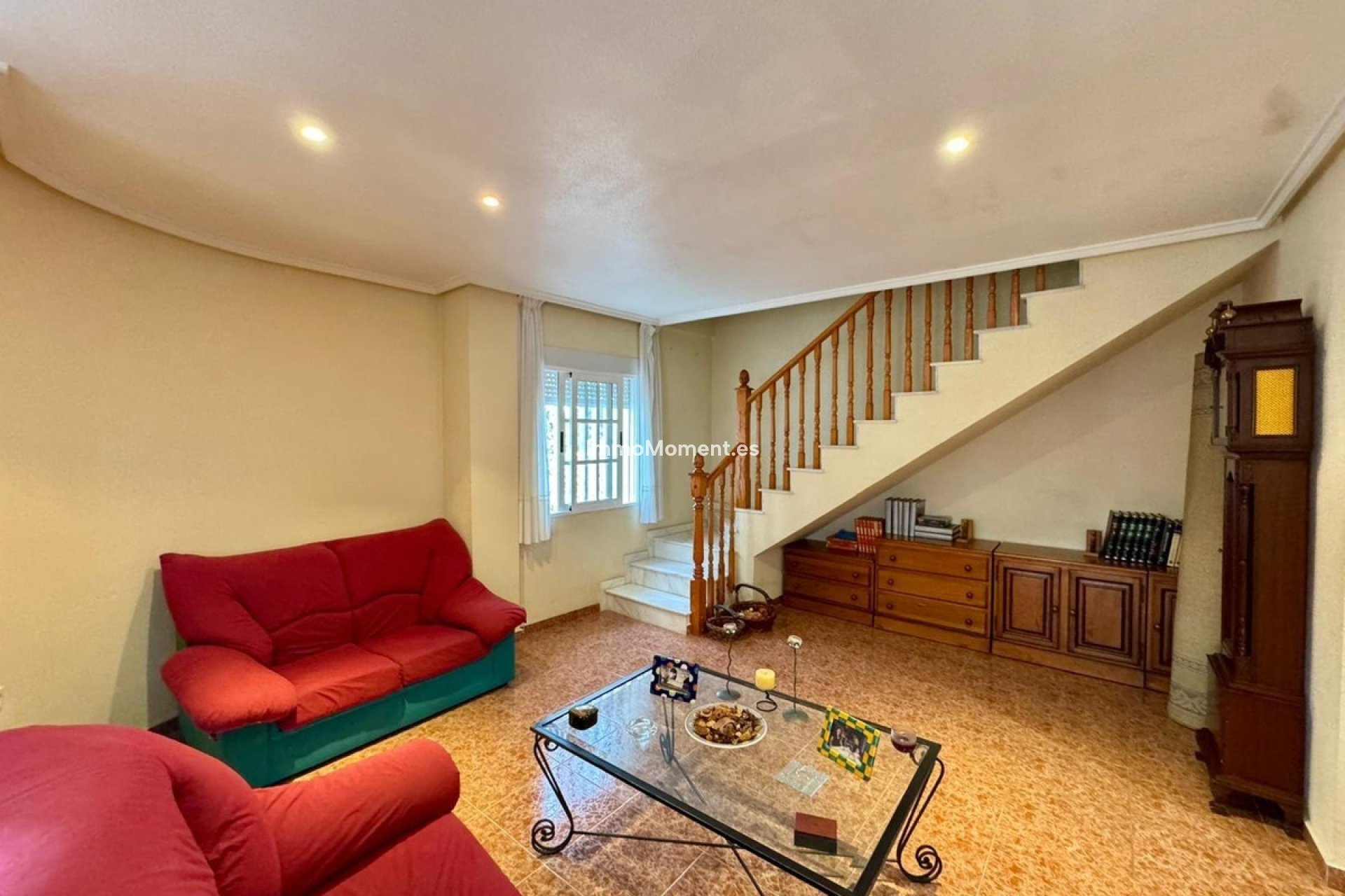 Revente - Villa individuelle - Torrevieja - Torrevieja Centro