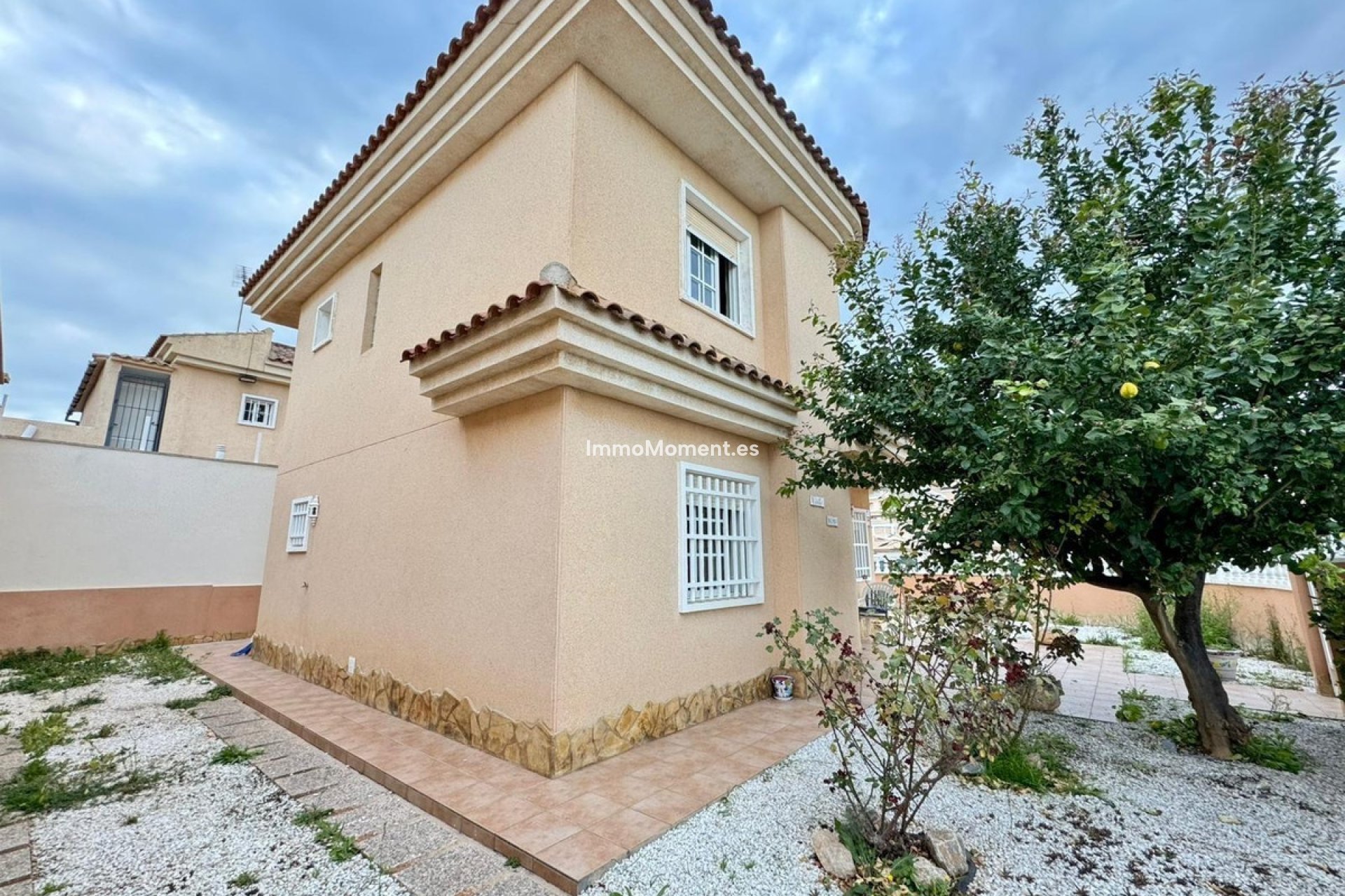 Revente - Villa individuelle - Torrevieja - Torrevieja Centro