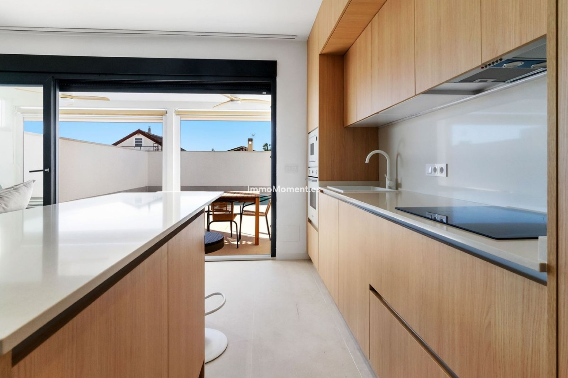 Revente - Villa individuelle - Torrevieja - Torrevieja Centro