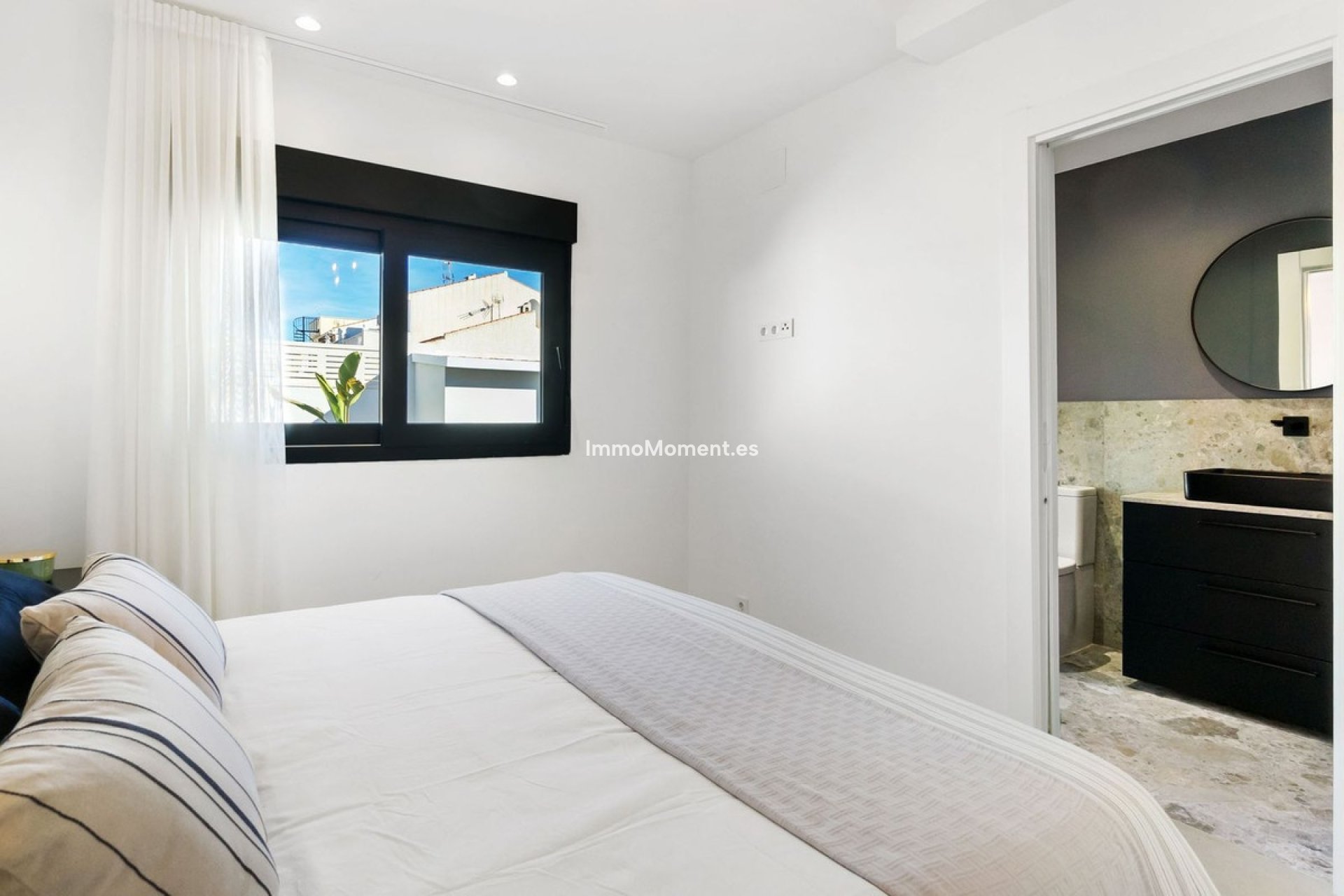 Revente - Villa individuelle - Torrevieja - Torrevieja Centro