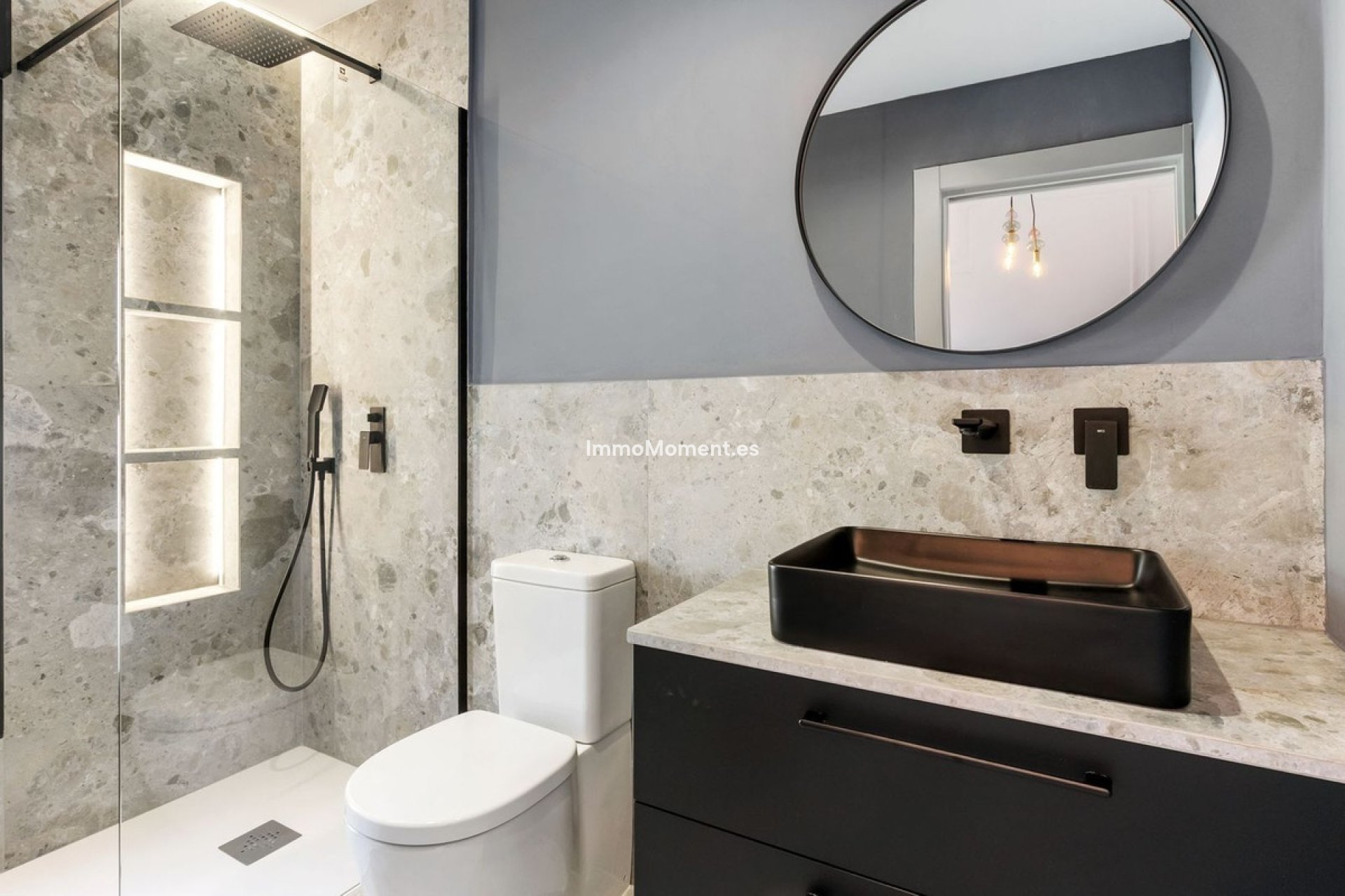 Revente - Villa individuelle - Torrevieja - Torrevieja Centro