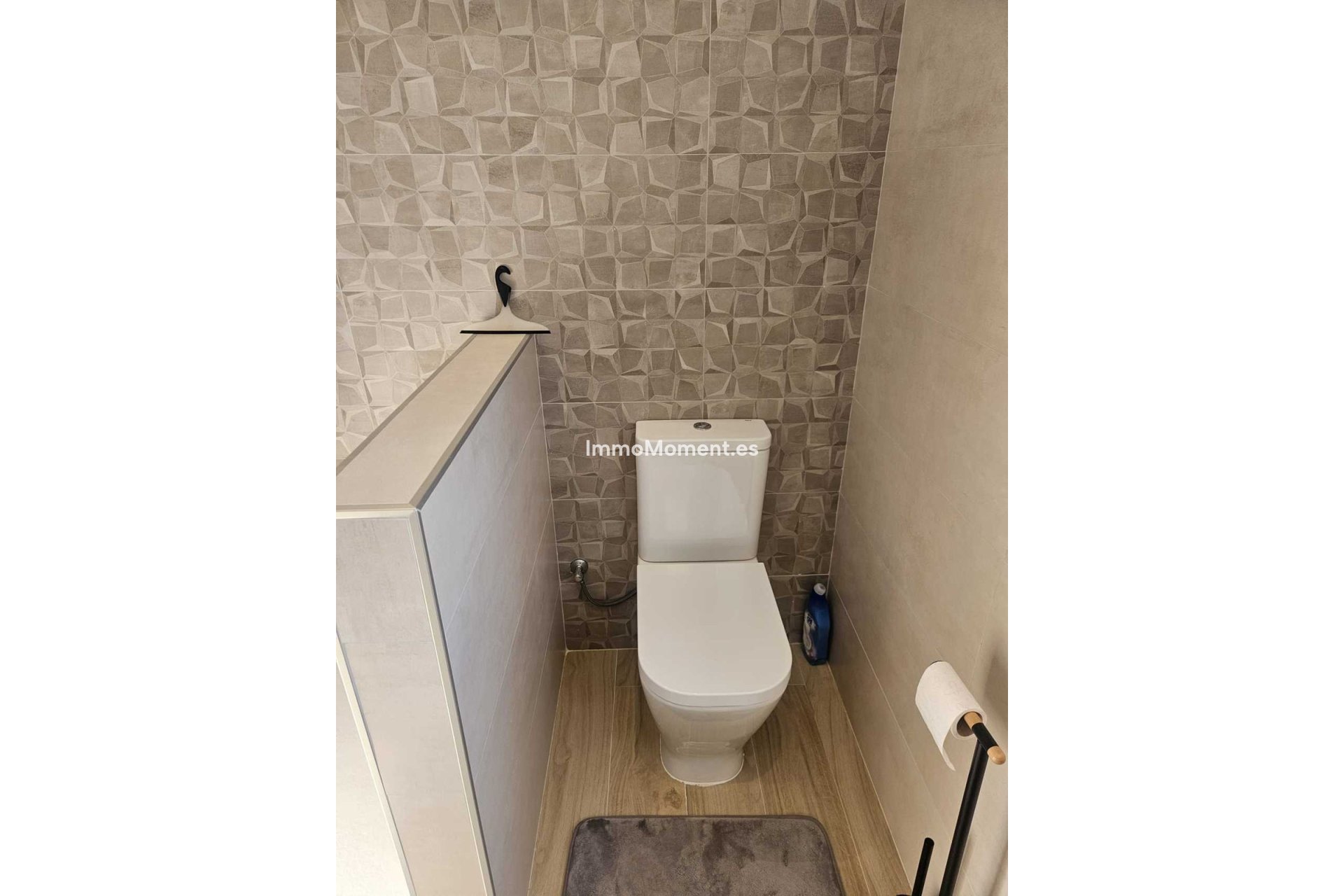 Revente - Villa individuelle - Torrevieja - Torrevieja Centro