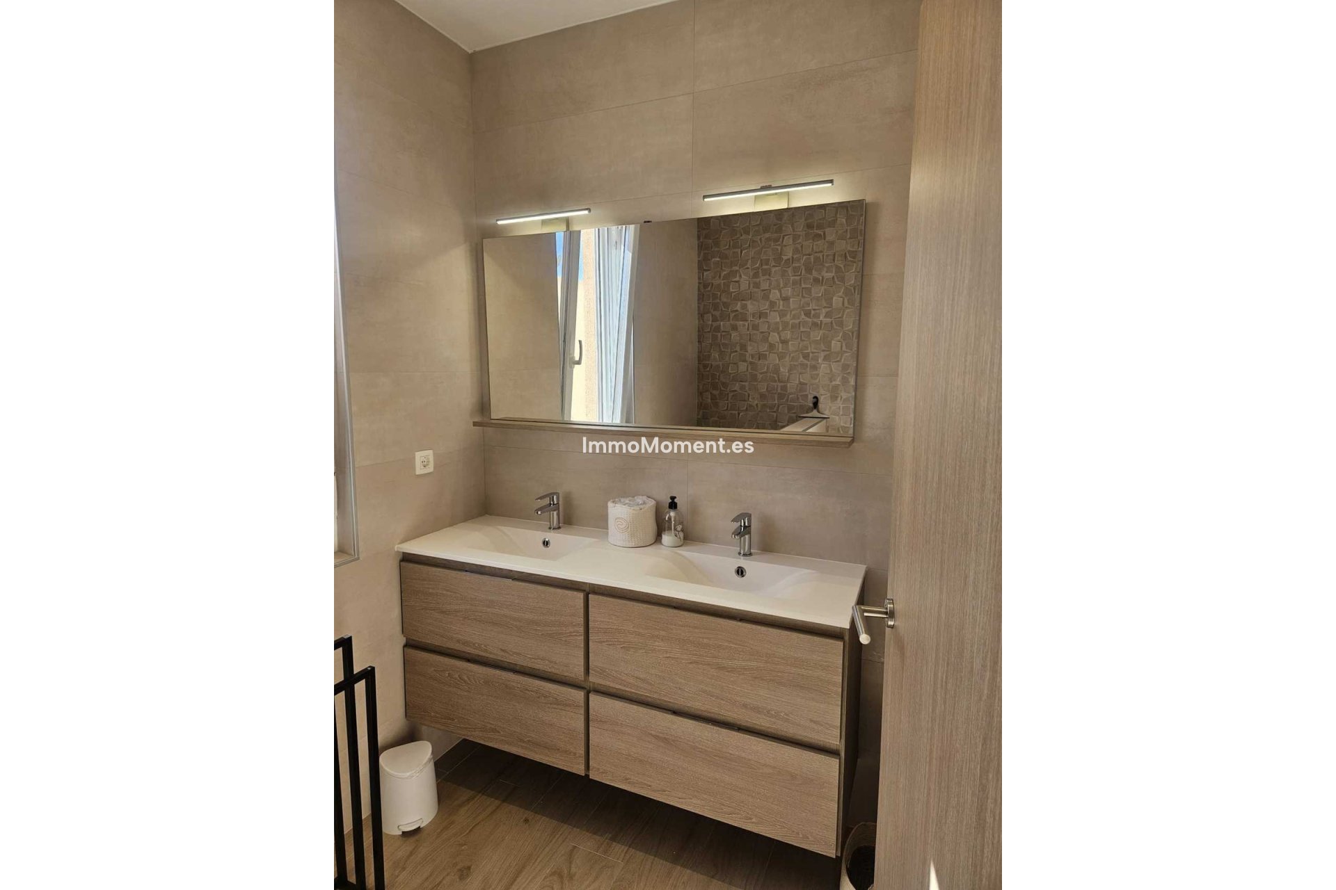 Revente - Villa individuelle - Torrevieja - Torrevieja Centro
