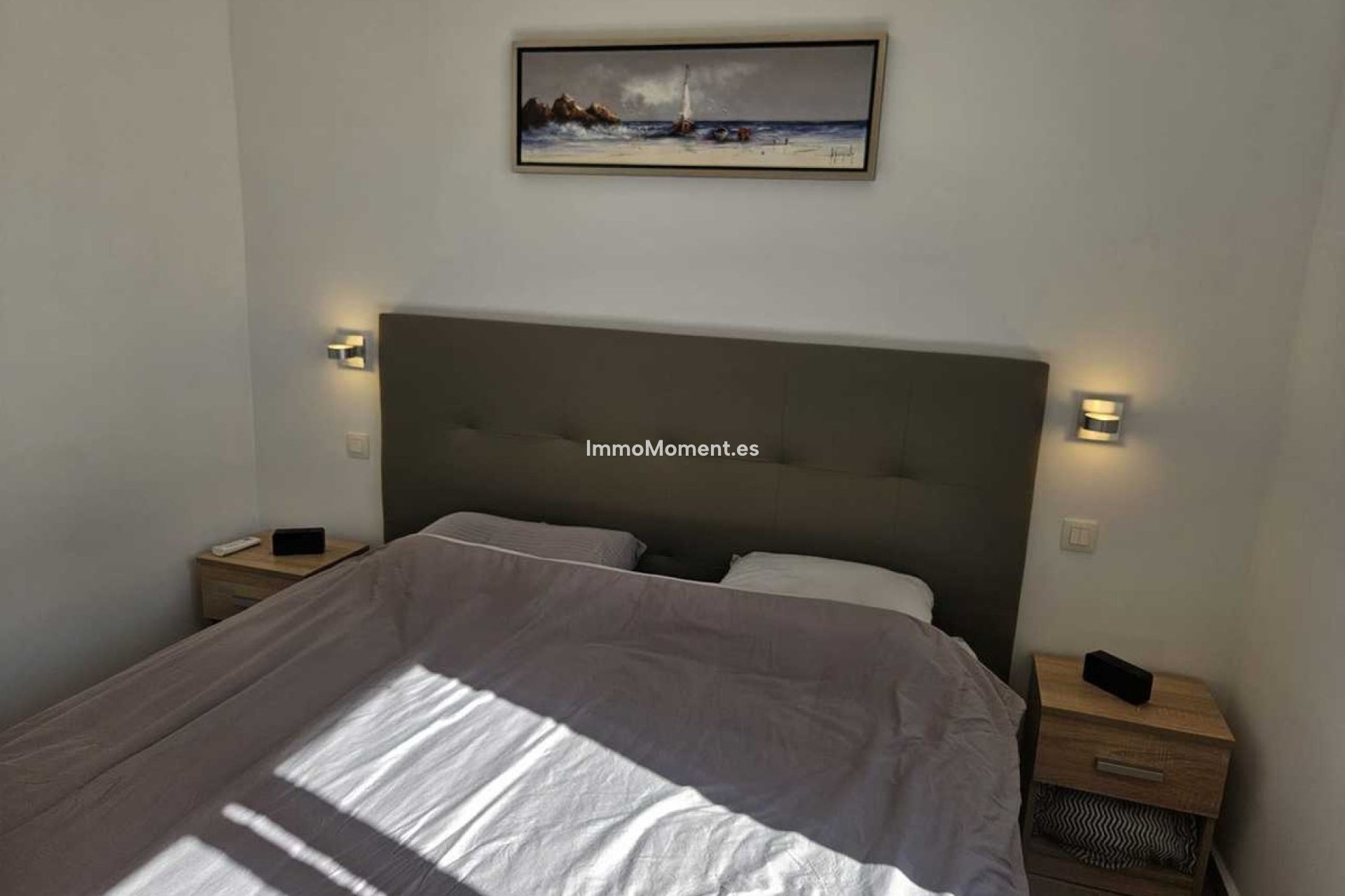 Revente - Villa individuelle - Torrevieja - Torrevieja Centro