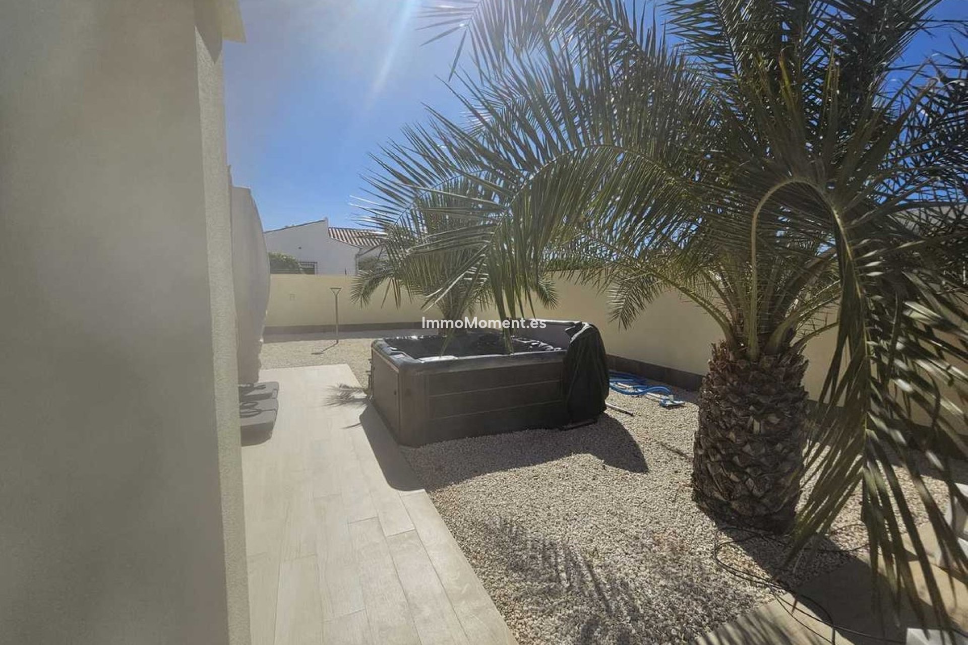 Revente - Villa individuelle - Torrevieja - Torrevieja Centro