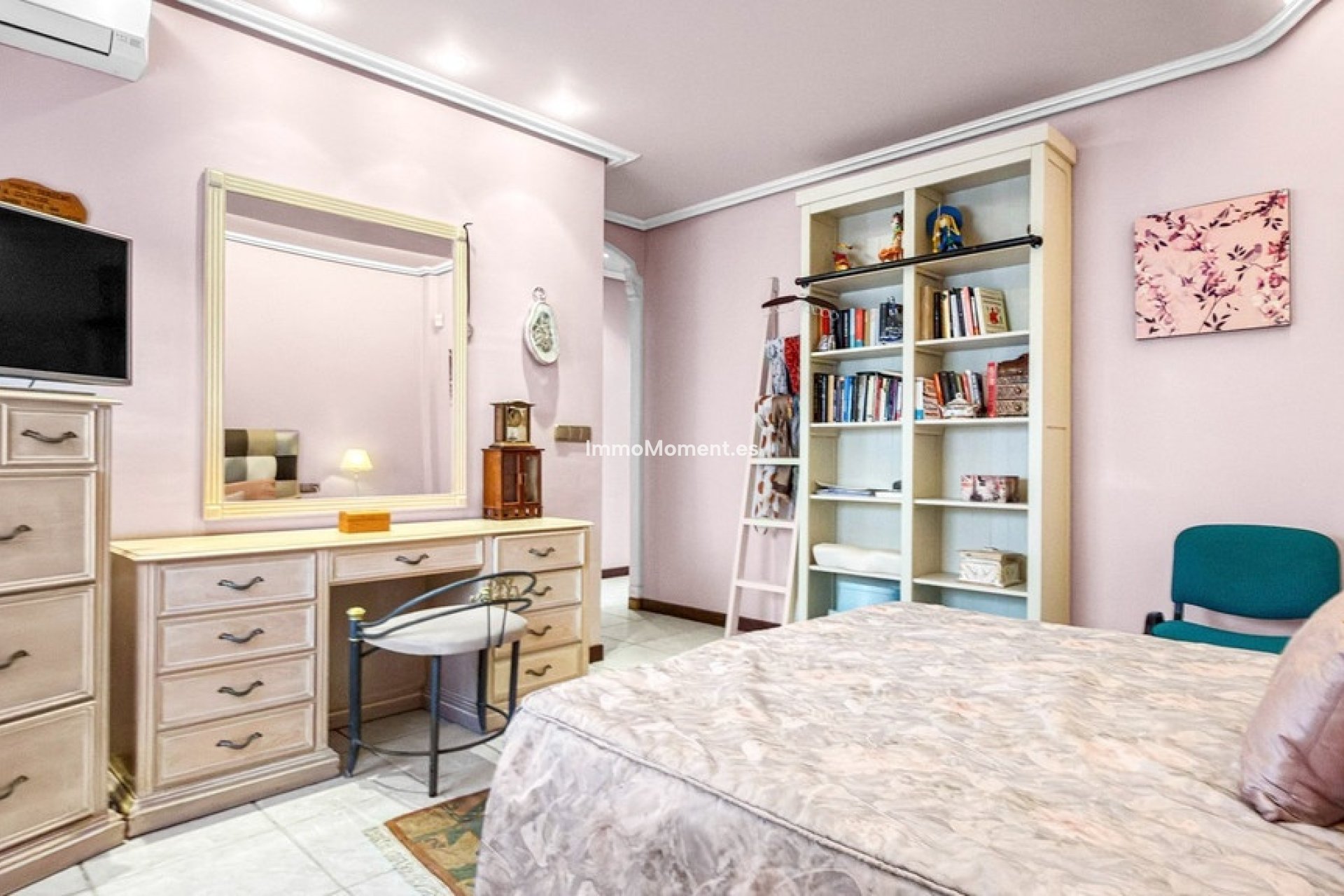 Revente - Villa individuelle - Torrevieja - Torrevieja Centro