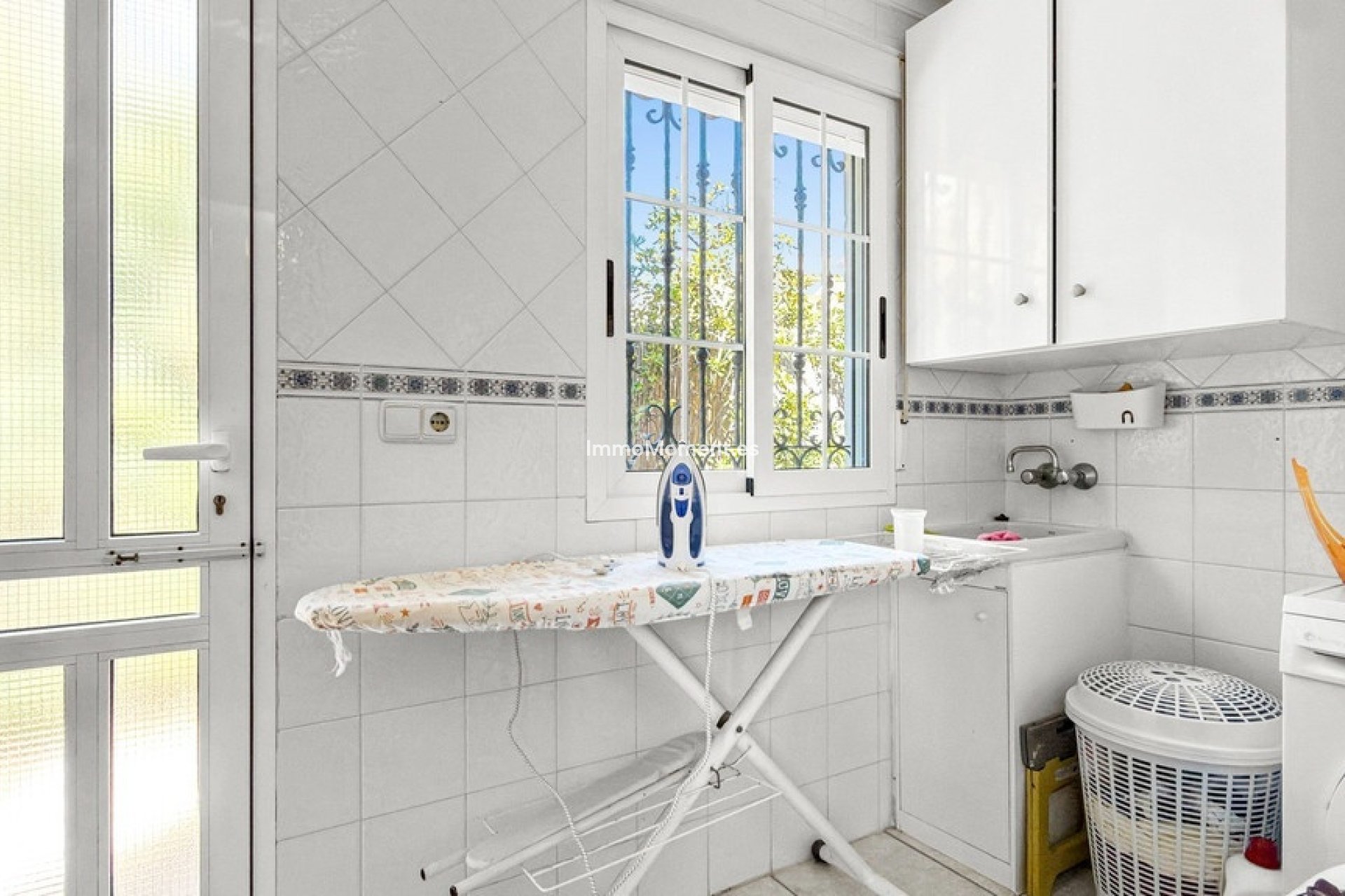 Revente - Villa individuelle - Torrevieja - Torrevieja Centro