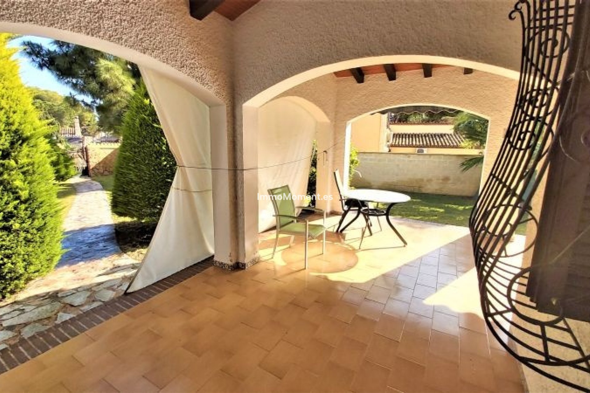 Revente - Villa individuelle - Torrevieja - Torrevieja Centro