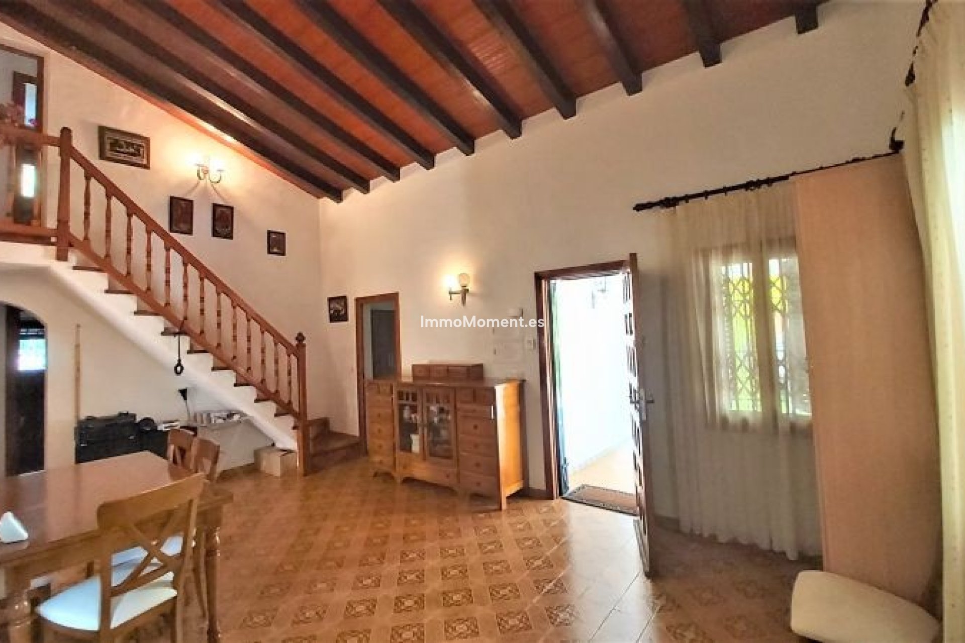 Revente - Villa individuelle - Torrevieja - Torrevieja Centro