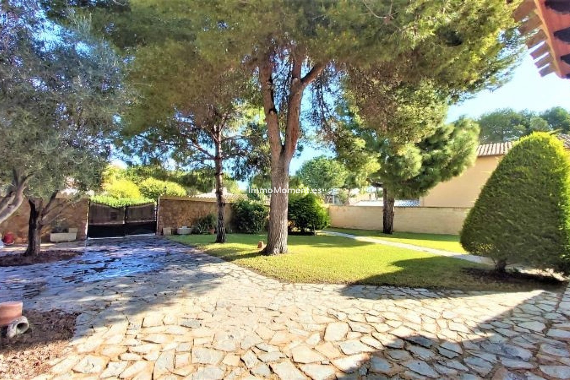Revente - Villa individuelle - Torrevieja - Torrevieja Centro