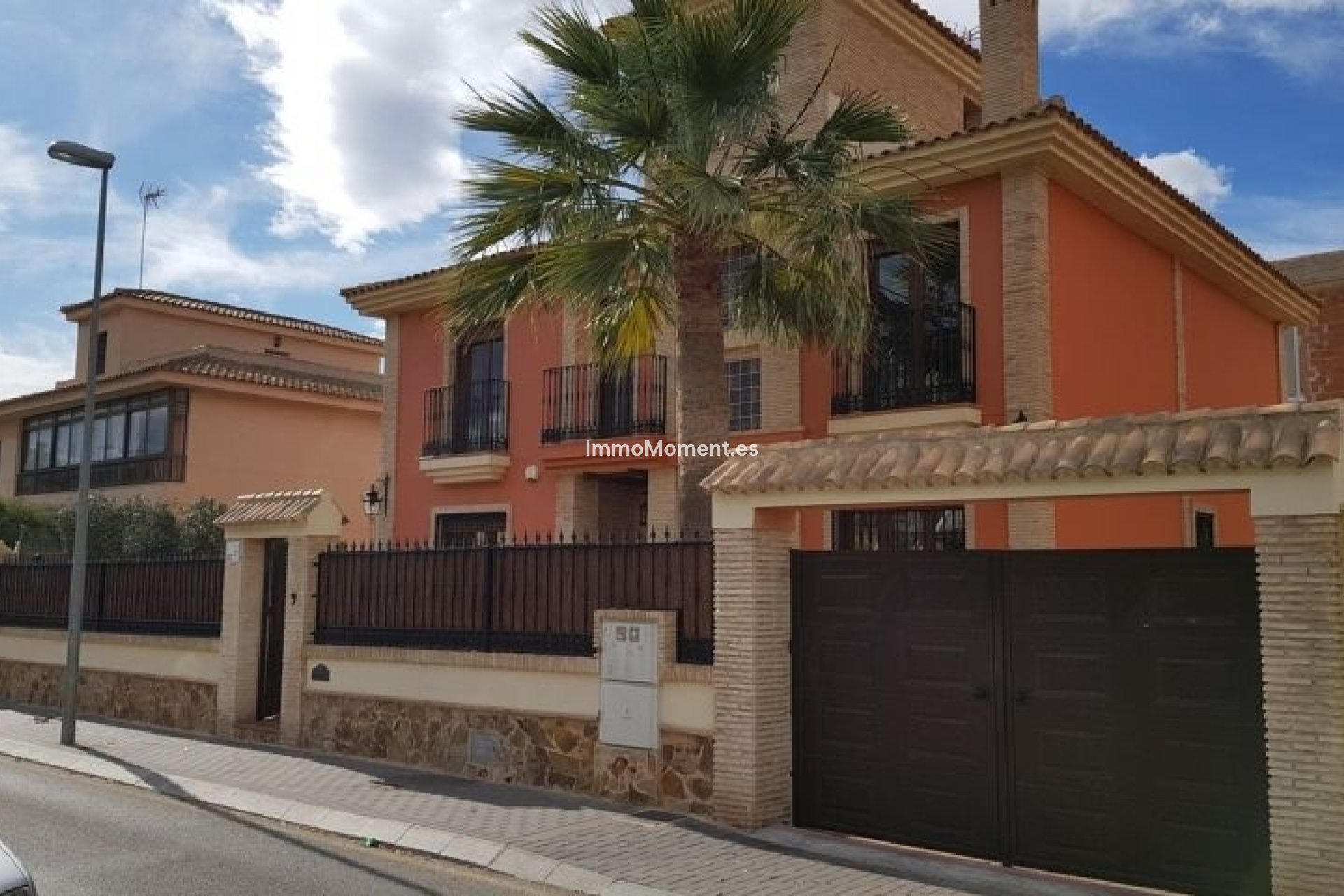 Revente - Villa individuelle - Torrevieja - Torrevieja Centro
