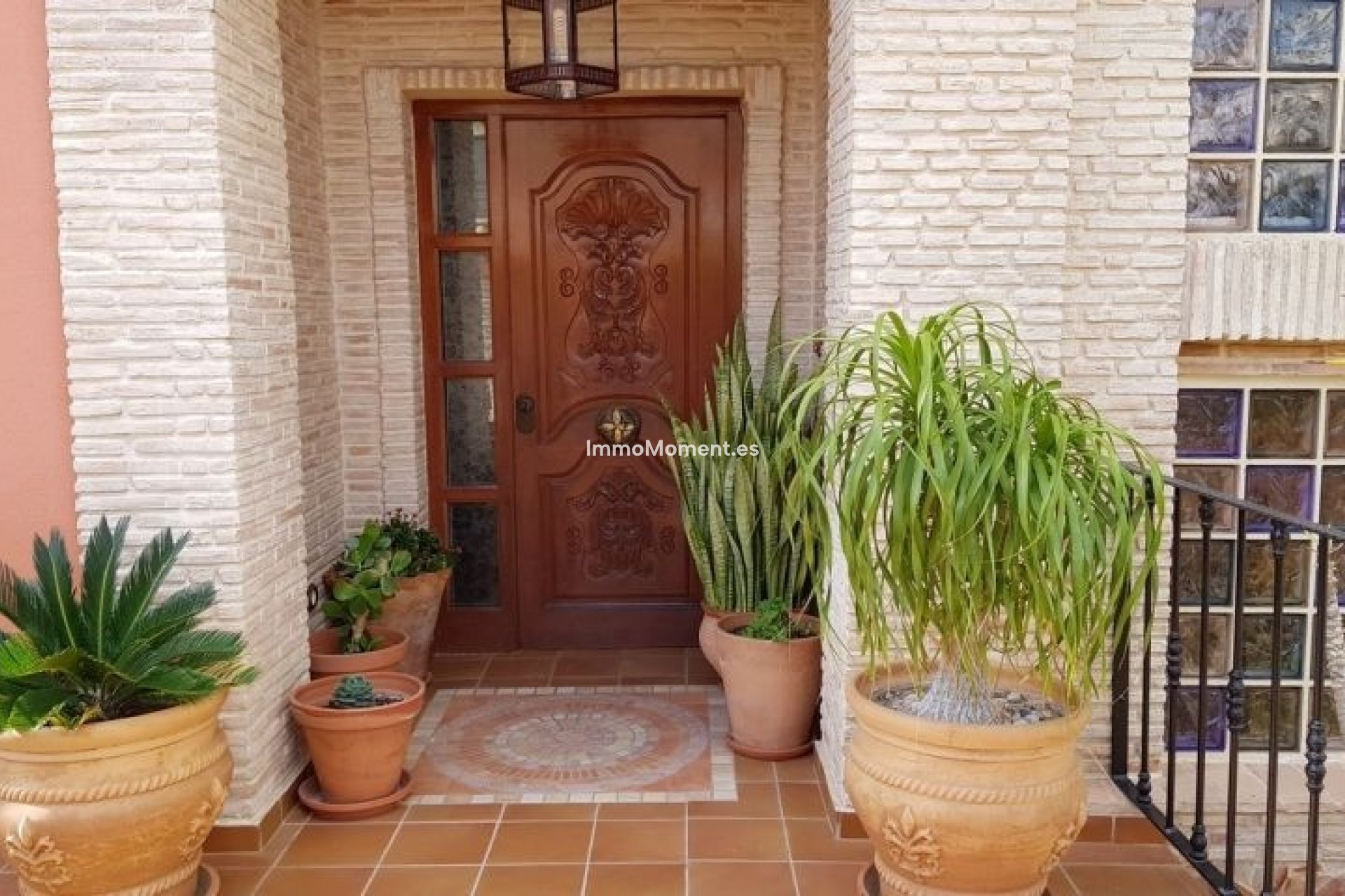 Revente - Villa individuelle - Torrevieja - Torrevieja Centro