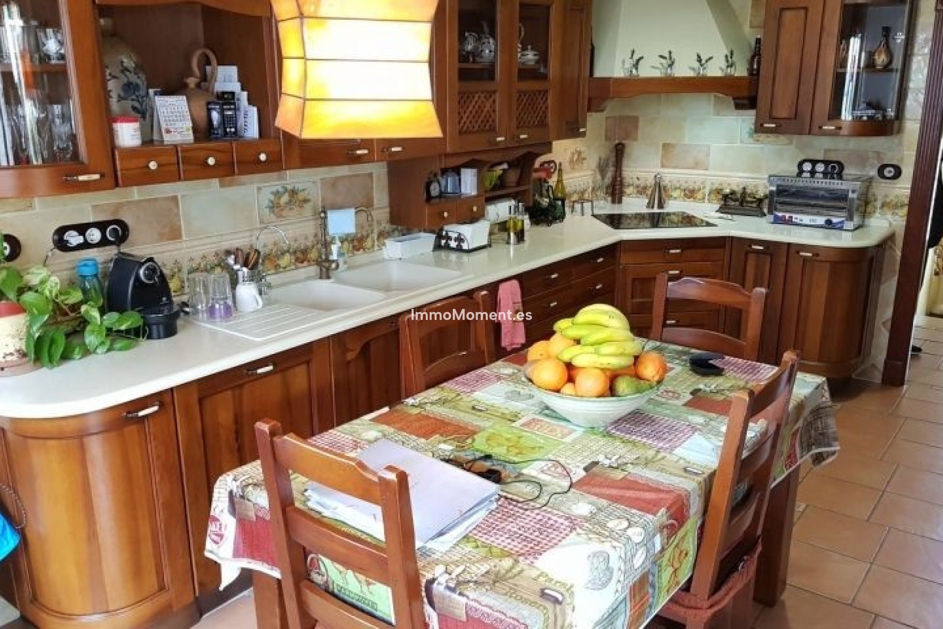 Revente - Villa individuelle - Torrevieja - Torrevieja Centro