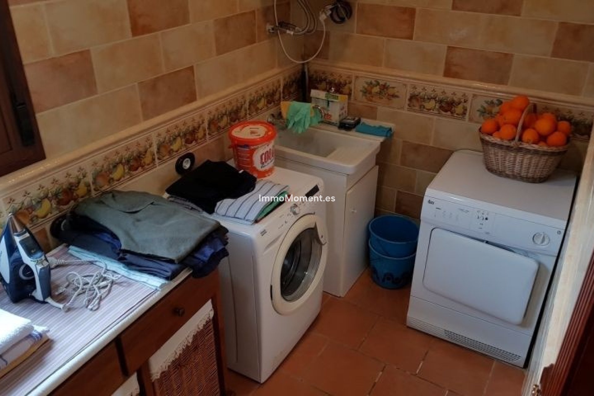 Revente - Villa individuelle - Torrevieja - Torrevieja Centro