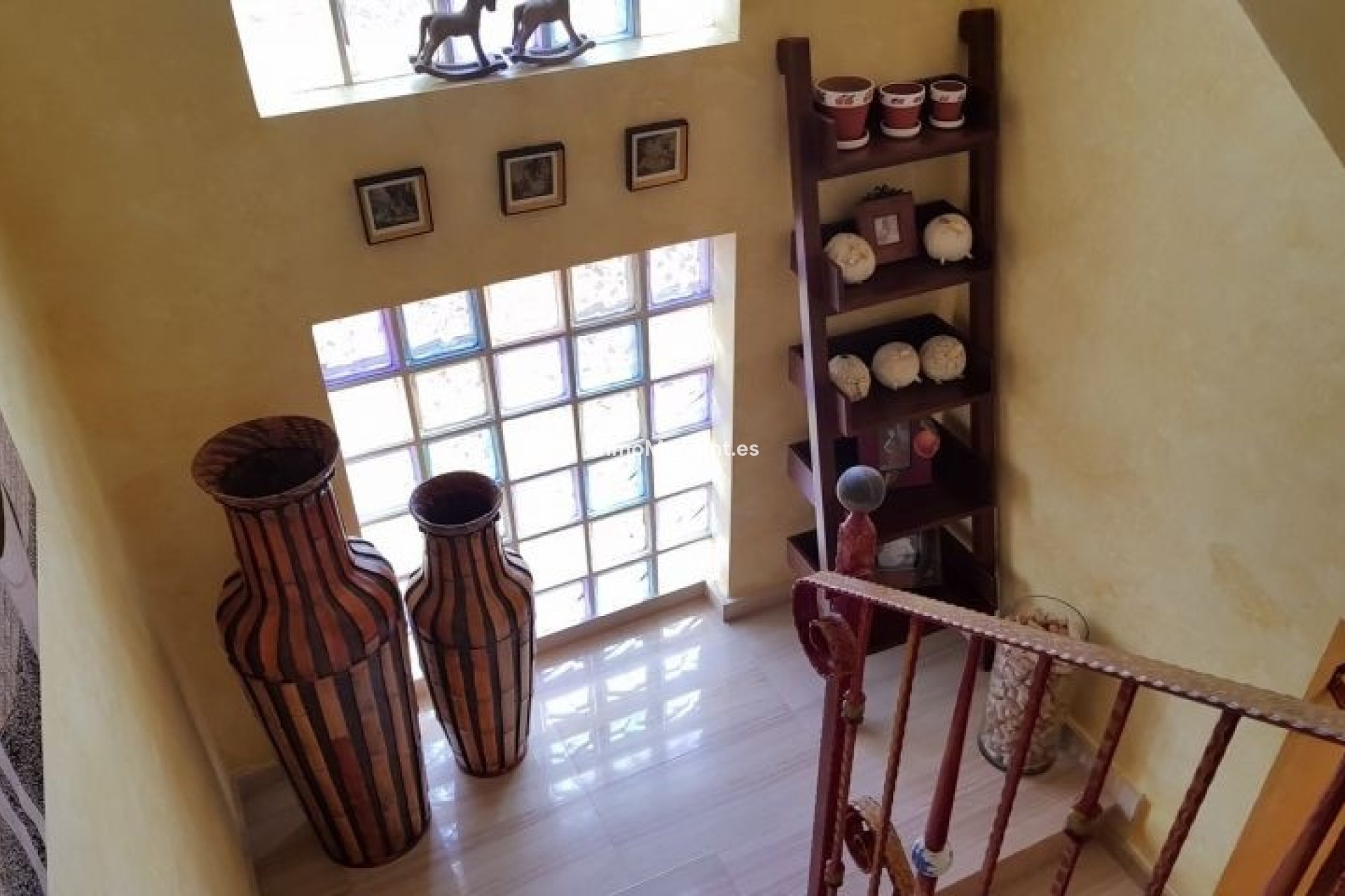 Revente - Villa individuelle - Torrevieja - Torrevieja Centro