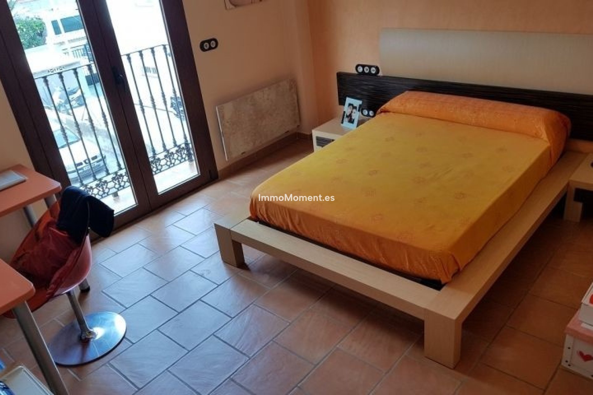 Revente - Villa individuelle - Torrevieja - Torrevieja Centro