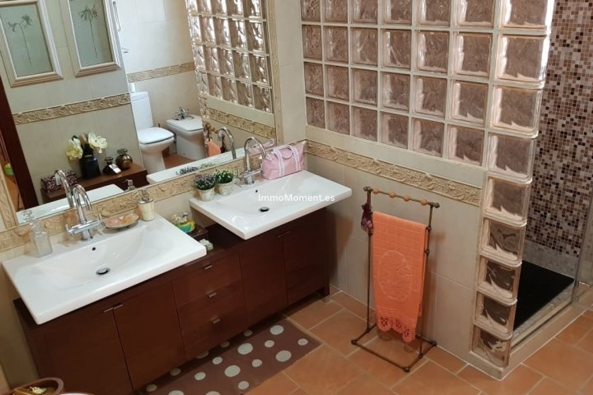 Revente - Villa individuelle - Torrevieja - Torrevieja Centro