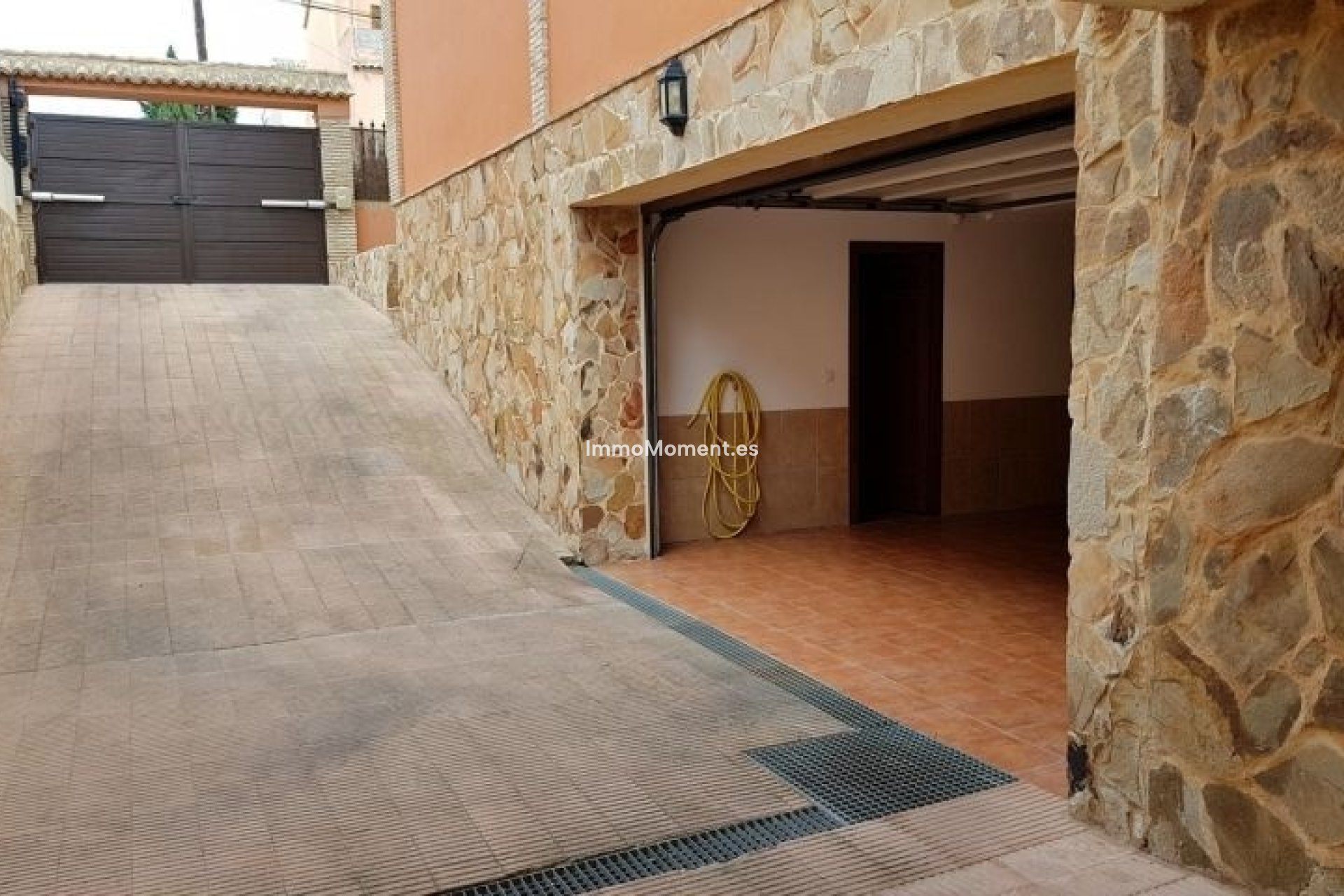 Revente - Villa individuelle - Torrevieja - Torrevieja Centro