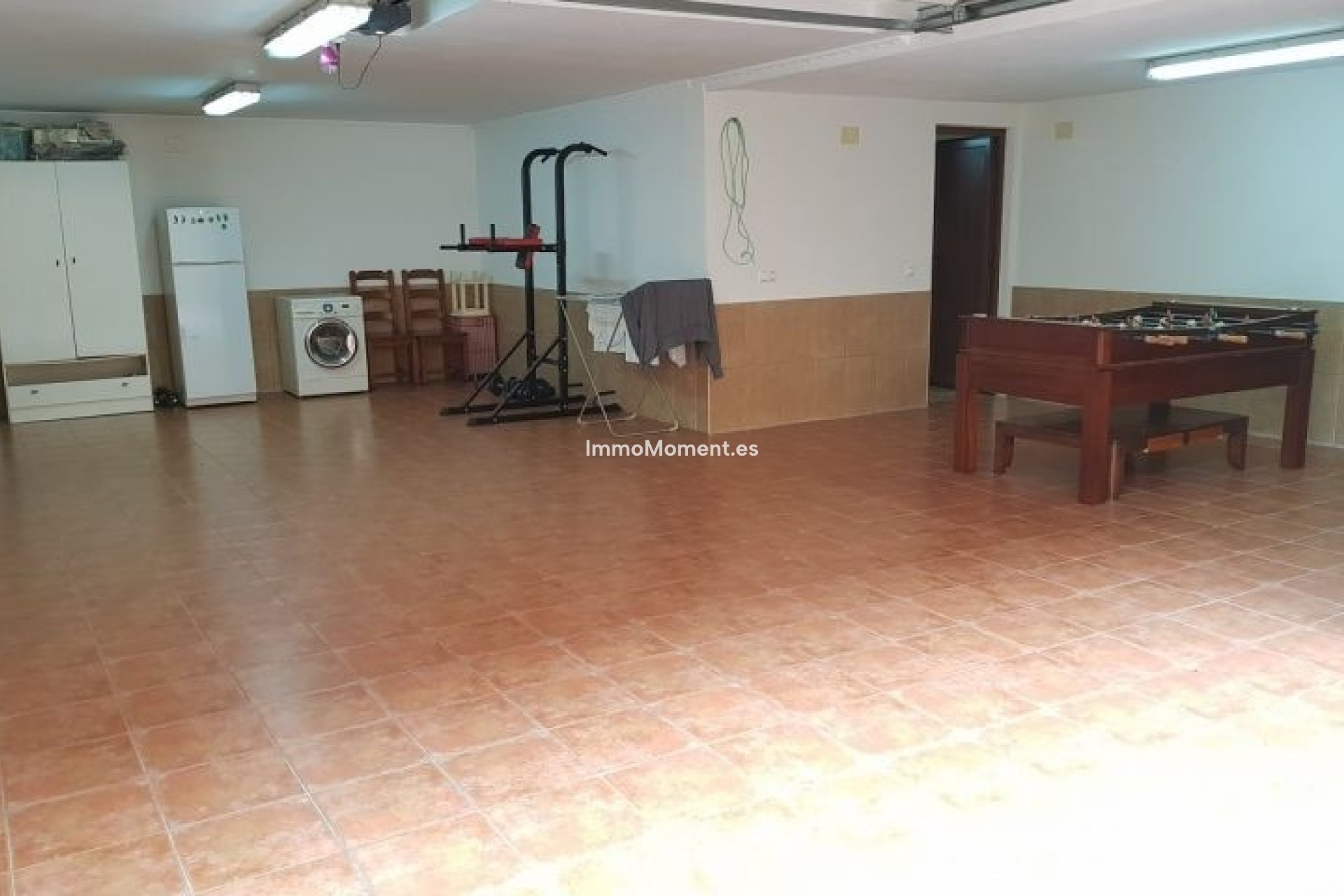 Revente - Villa individuelle - Torrevieja - Torrevieja Centro