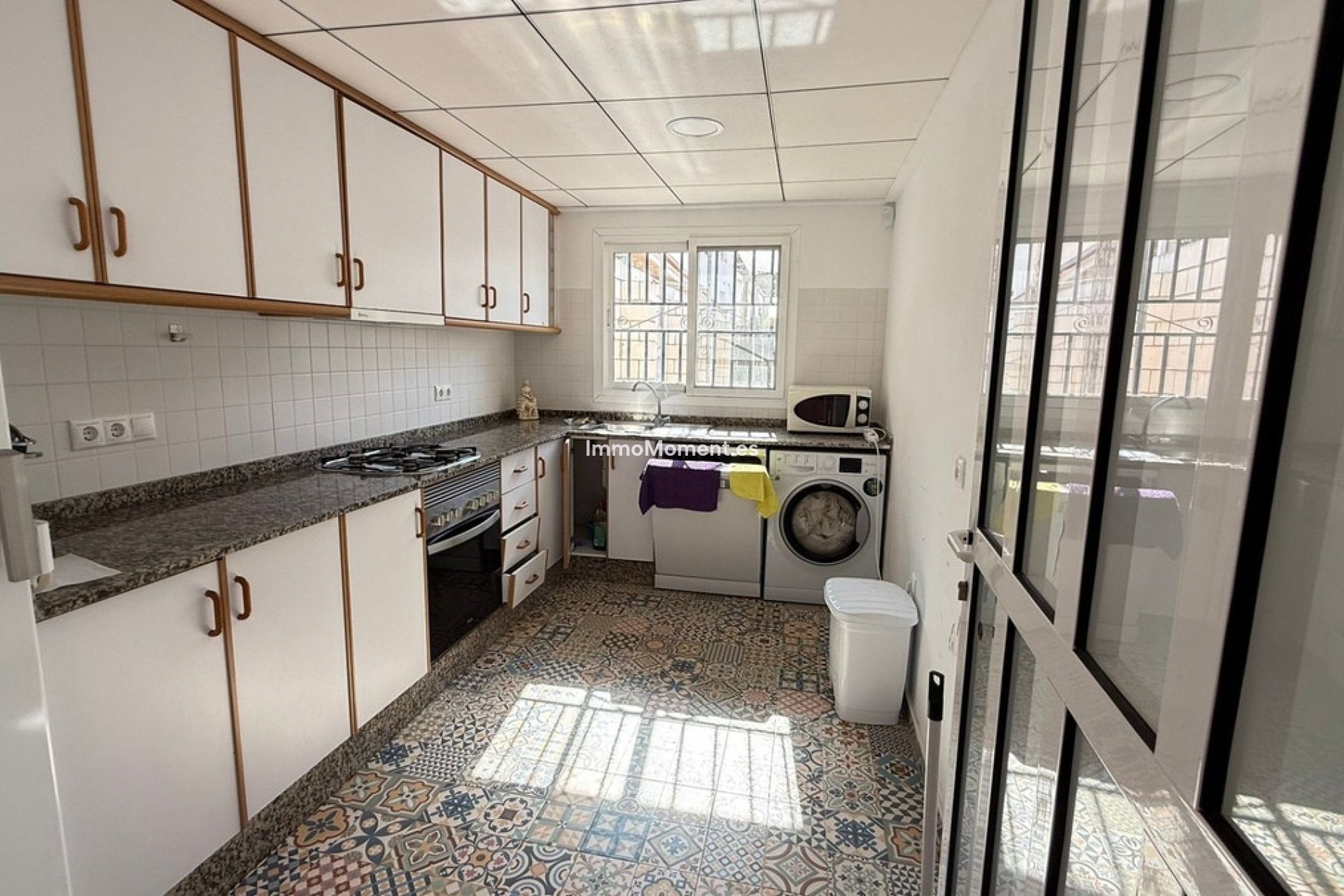 Revente - Villa individuelle - Torrevieja - Torrevieja Centro
