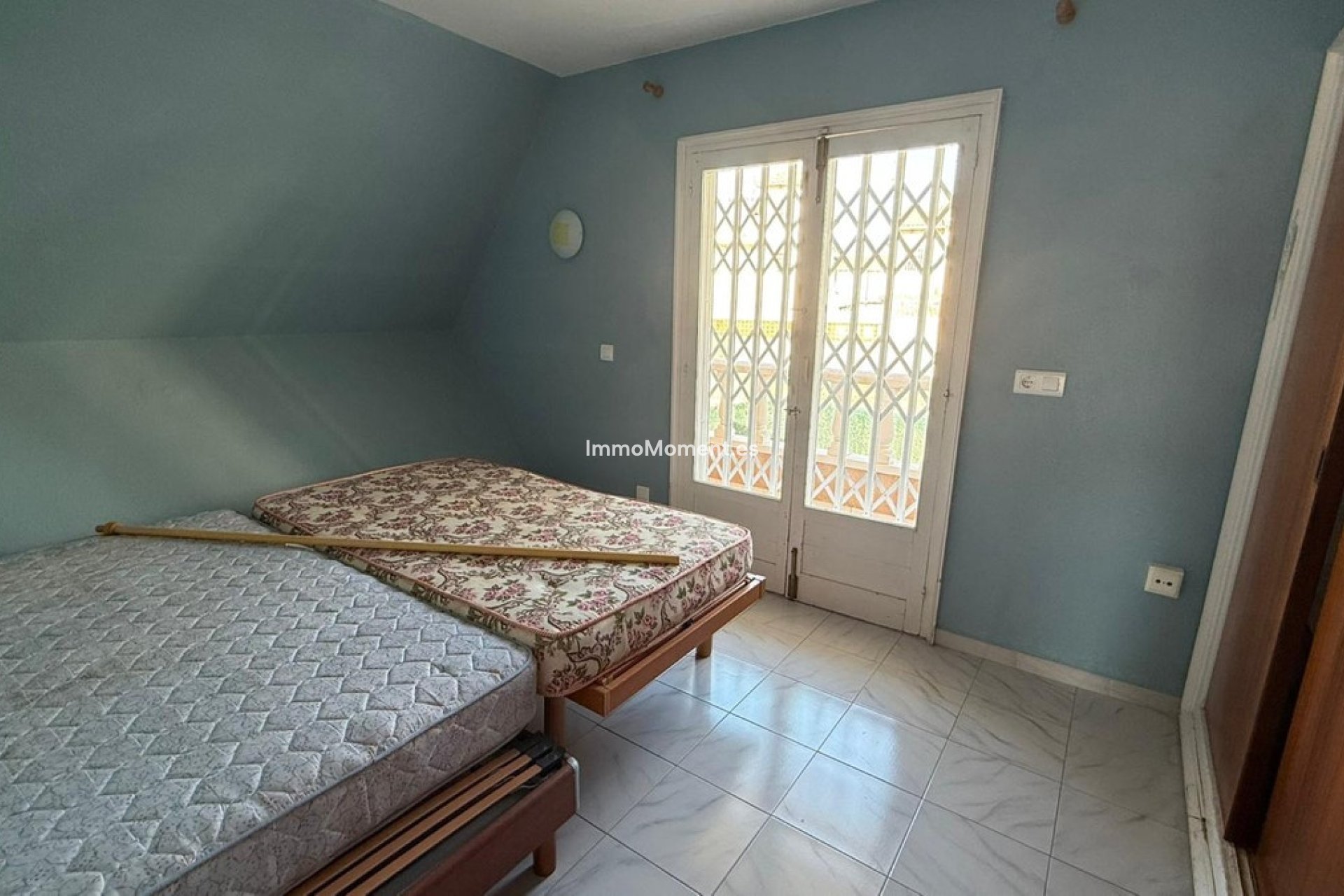Revente - Villa individuelle - Torrevieja - Torrevieja Centro
