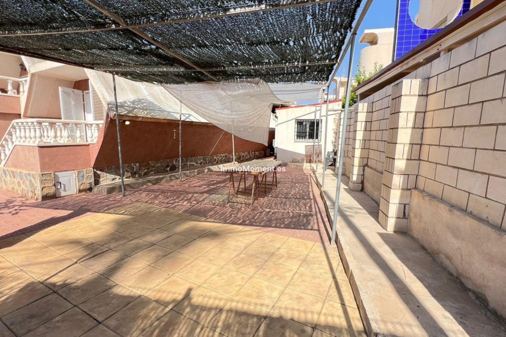 Revente - Villa individuelle - Torrevieja - Torrevieja Centro