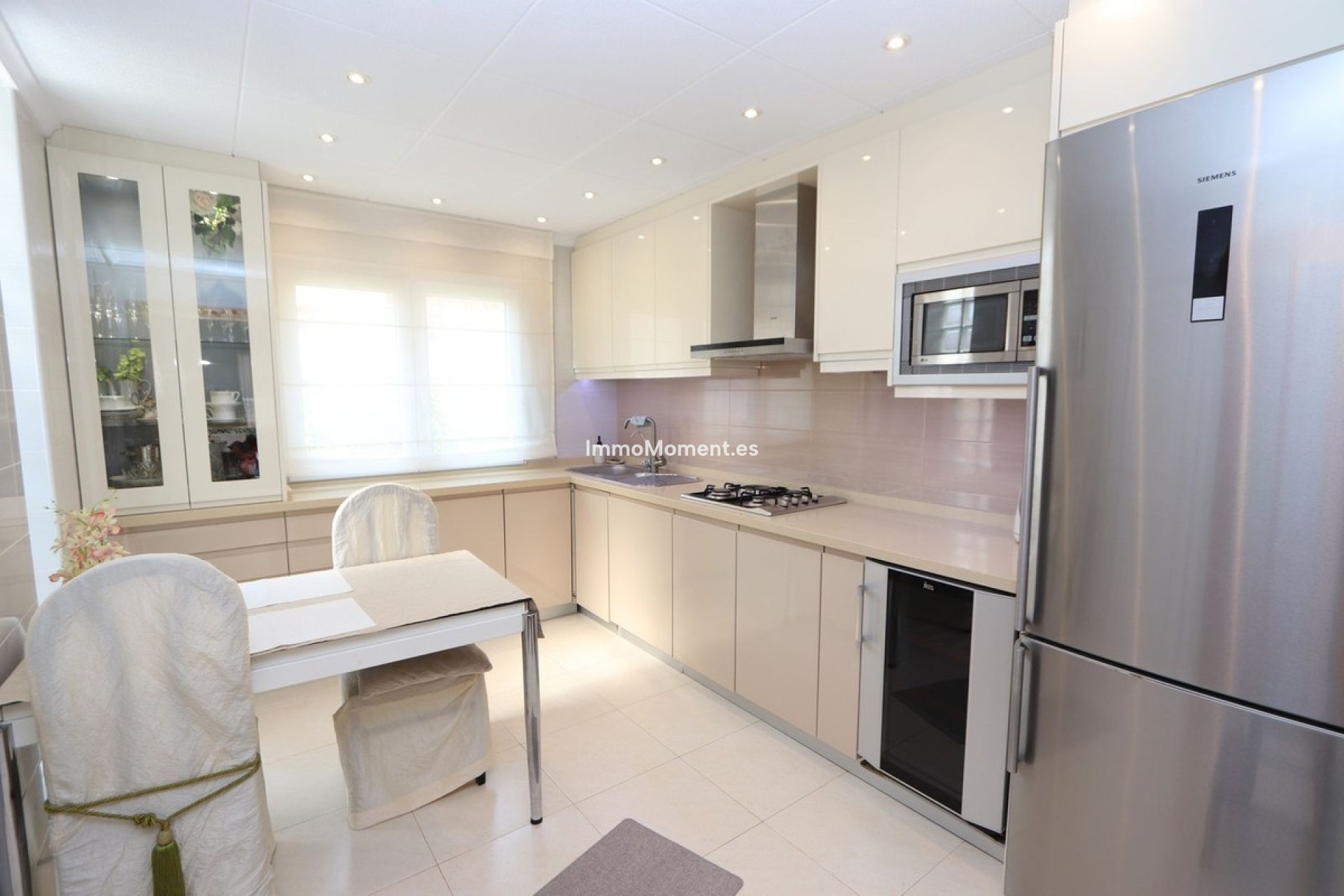 Revente - Villa individuelle - Torrevieja - Torrevieja Centro