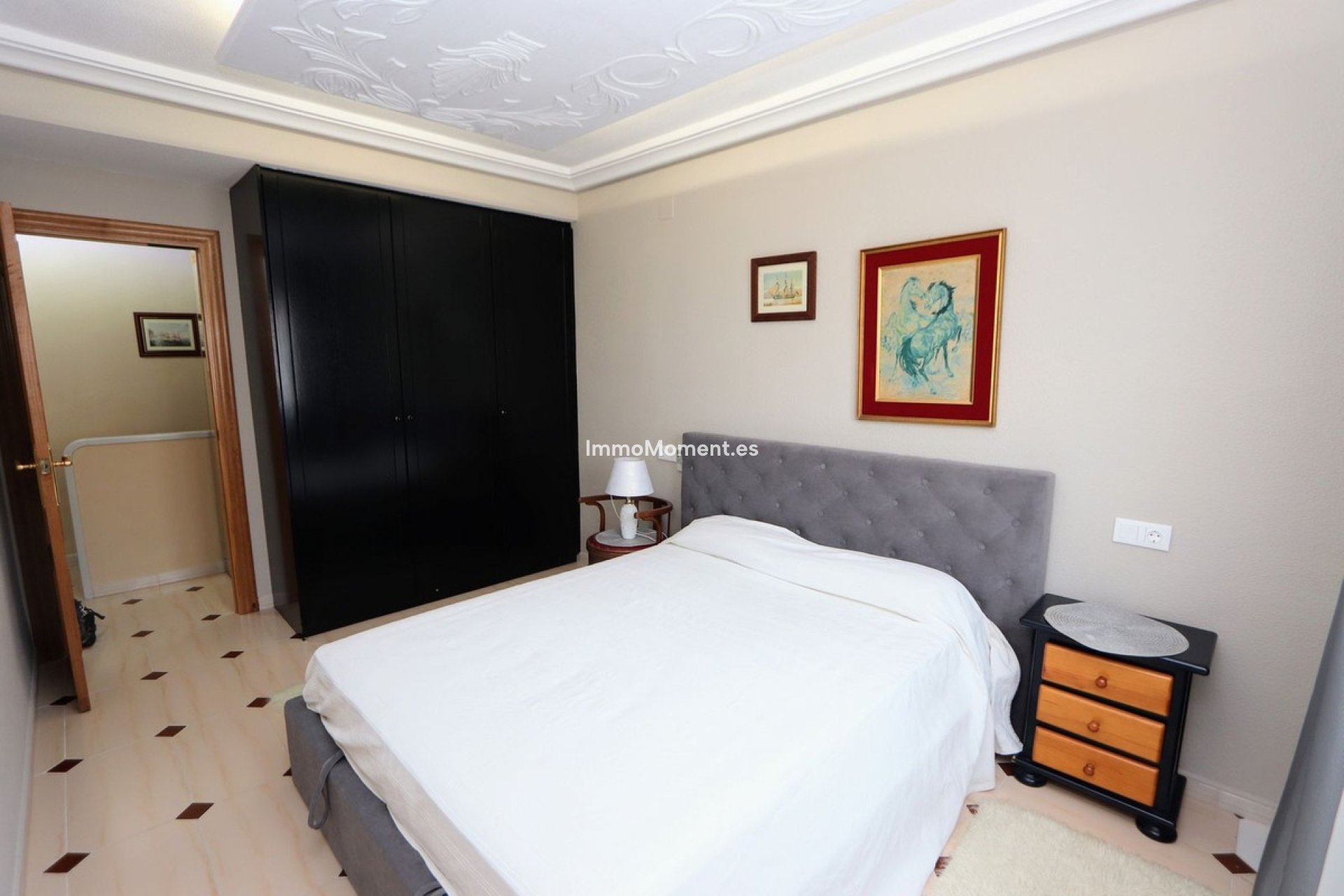 Revente - Villa individuelle - Torrevieja - Torrevieja Centro