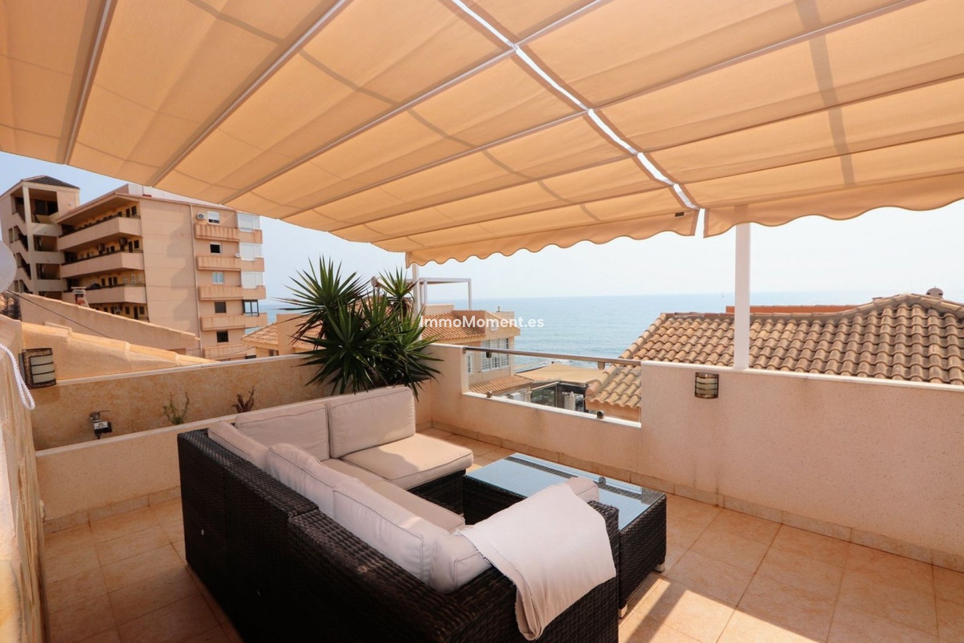 Revente - Villa individuelle - Torrevieja - Torrevieja Centro