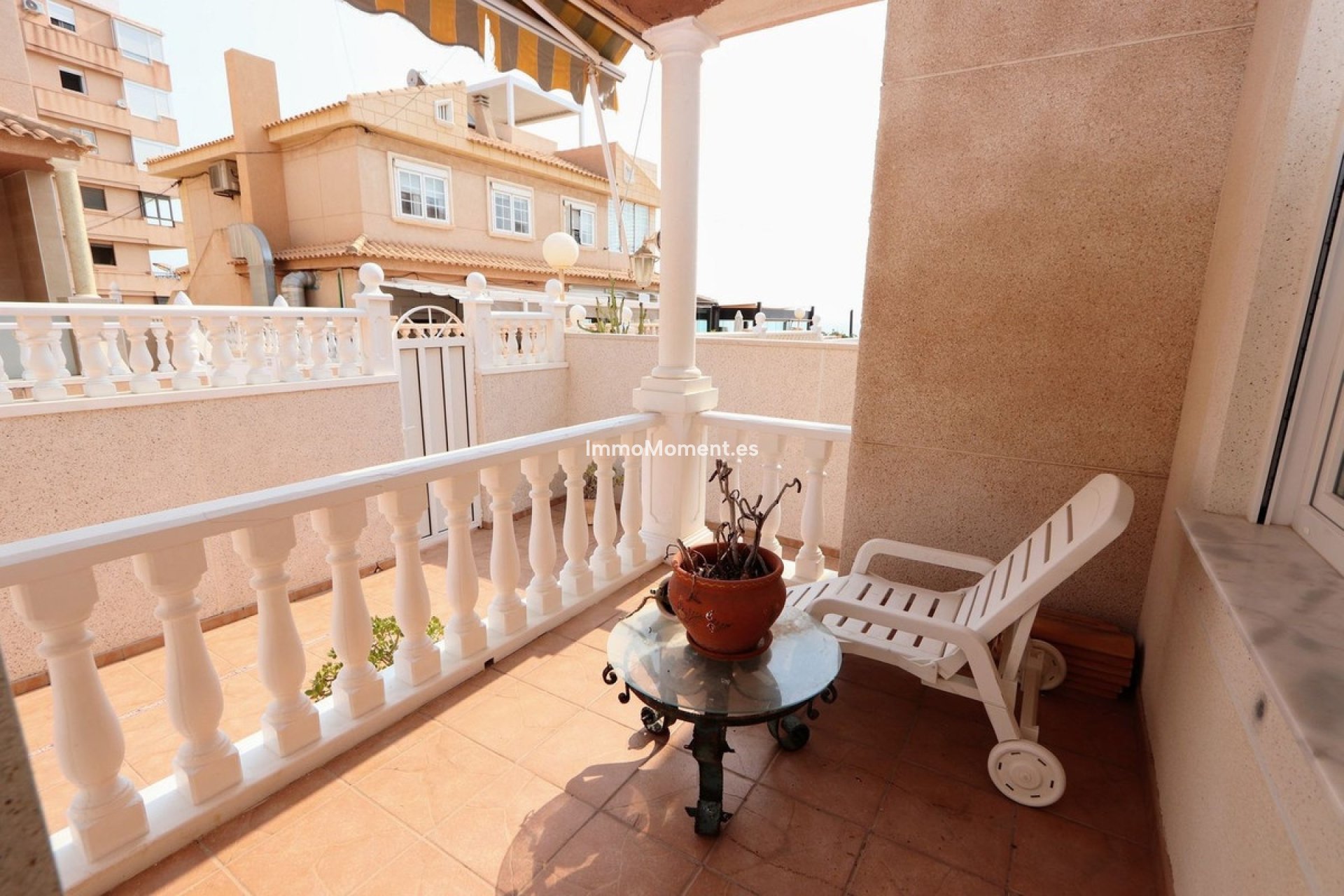Revente - Villa individuelle - Torrevieja - Torrevieja Centro