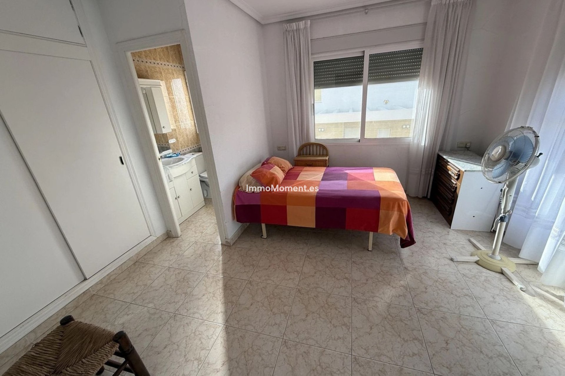 Revente - Villa individuelle - Torrevieja - Torrevieja Centro