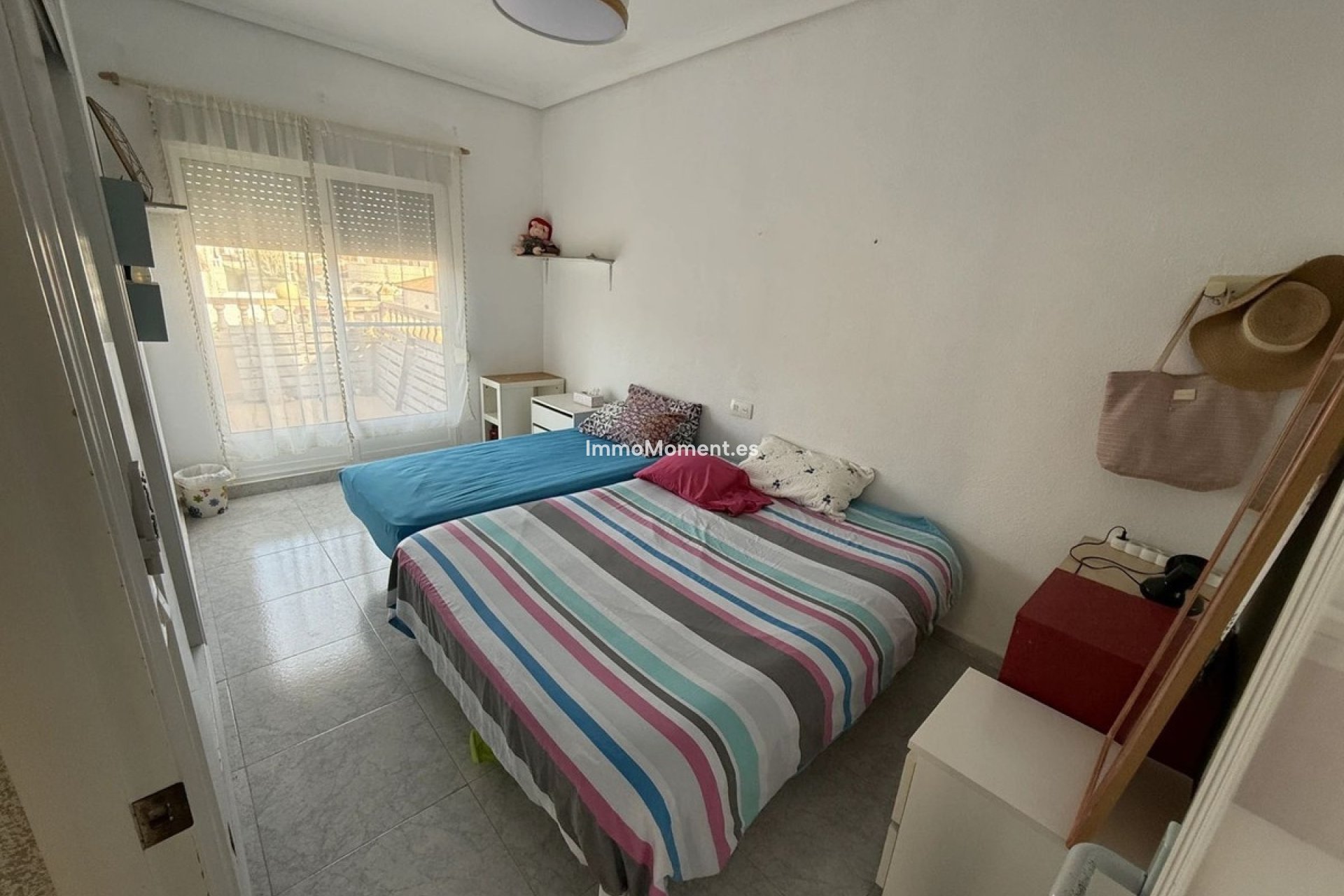 Revente - Villa individuelle - Torrevieja - Torrevieja Centro