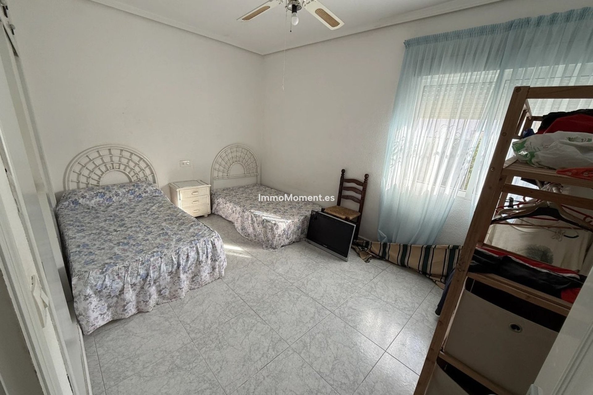 Revente - Villa individuelle - Torrevieja - Torrevieja Centro