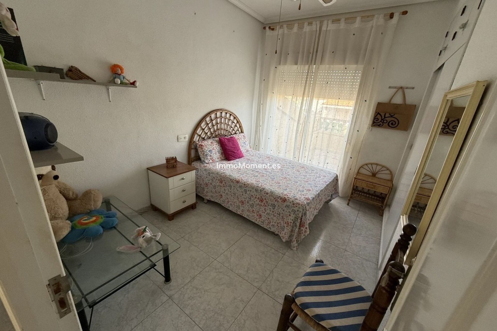 Revente - Villa individuelle - Torrevieja - Torrevieja Centro