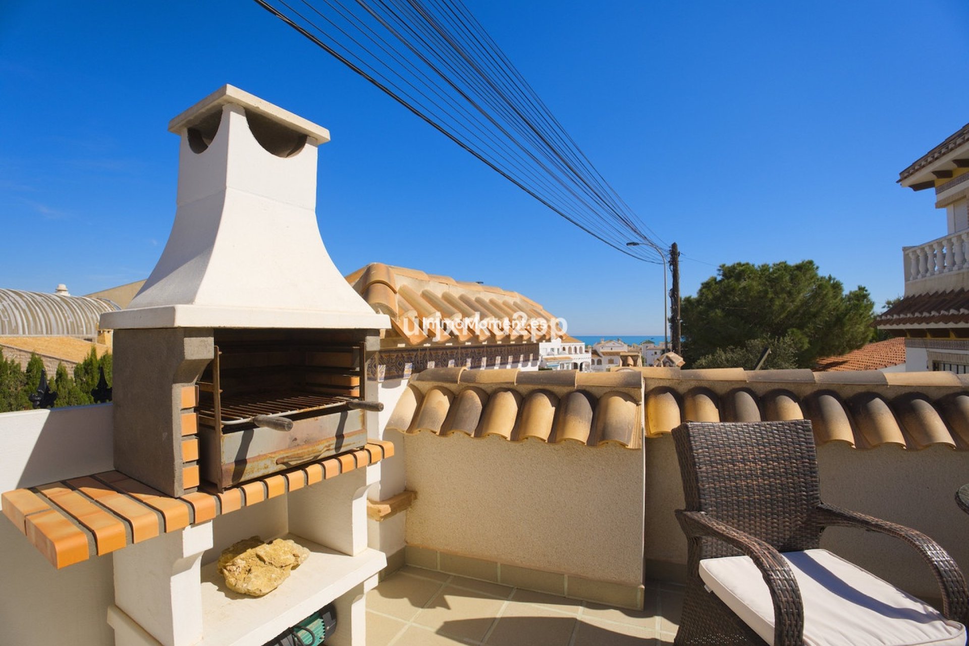Revente - Villa individuelle - Torrevieja - Torrevieja Centro