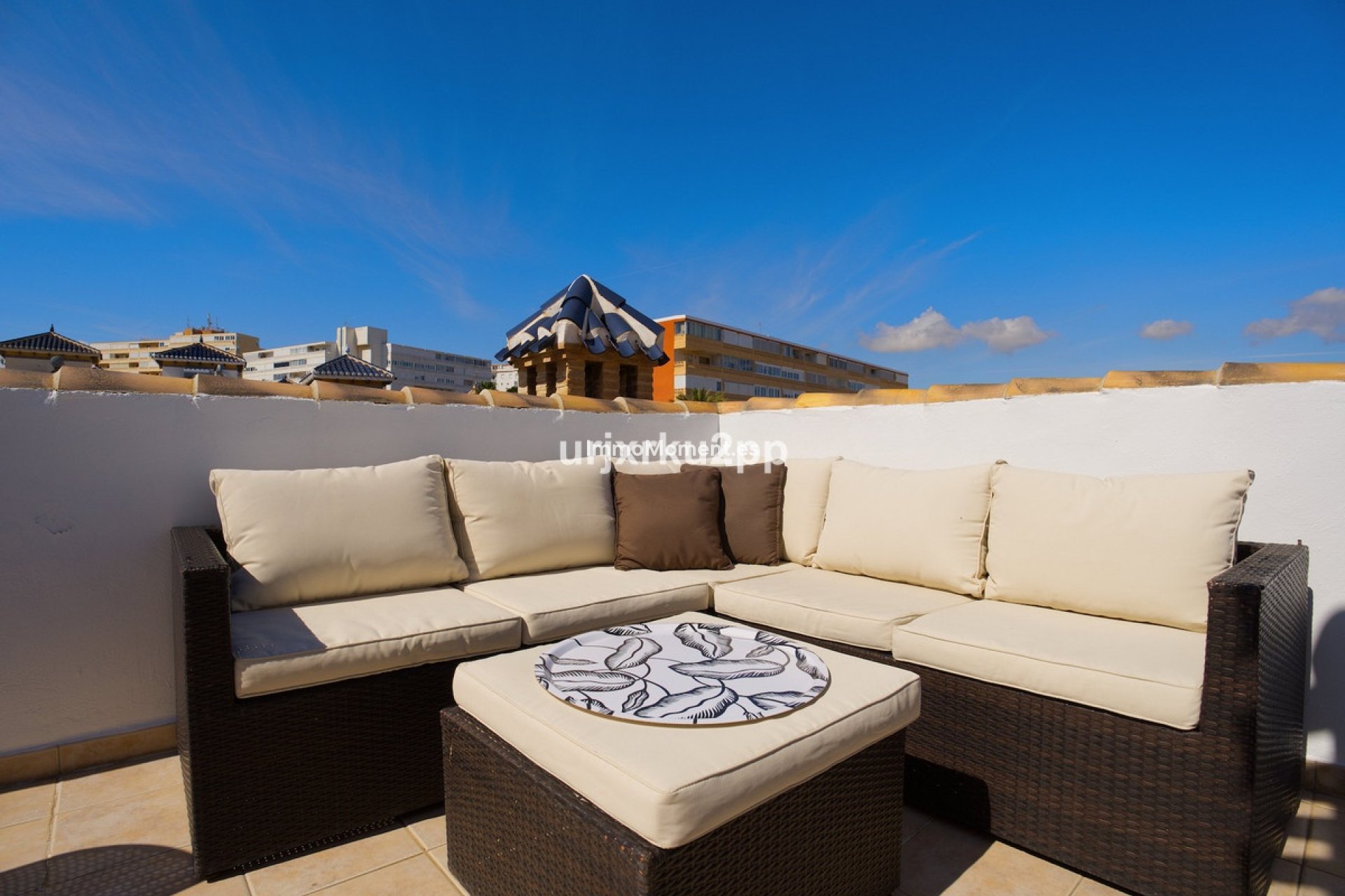 Revente - Villa individuelle - Torrevieja - Torrevieja Centro