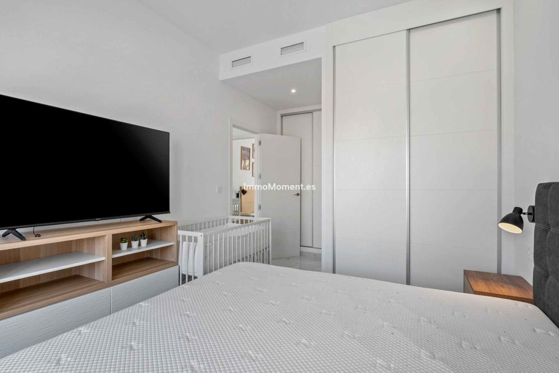 Revente - Villa individuelle - Torrevieja - Torrevieja Centro