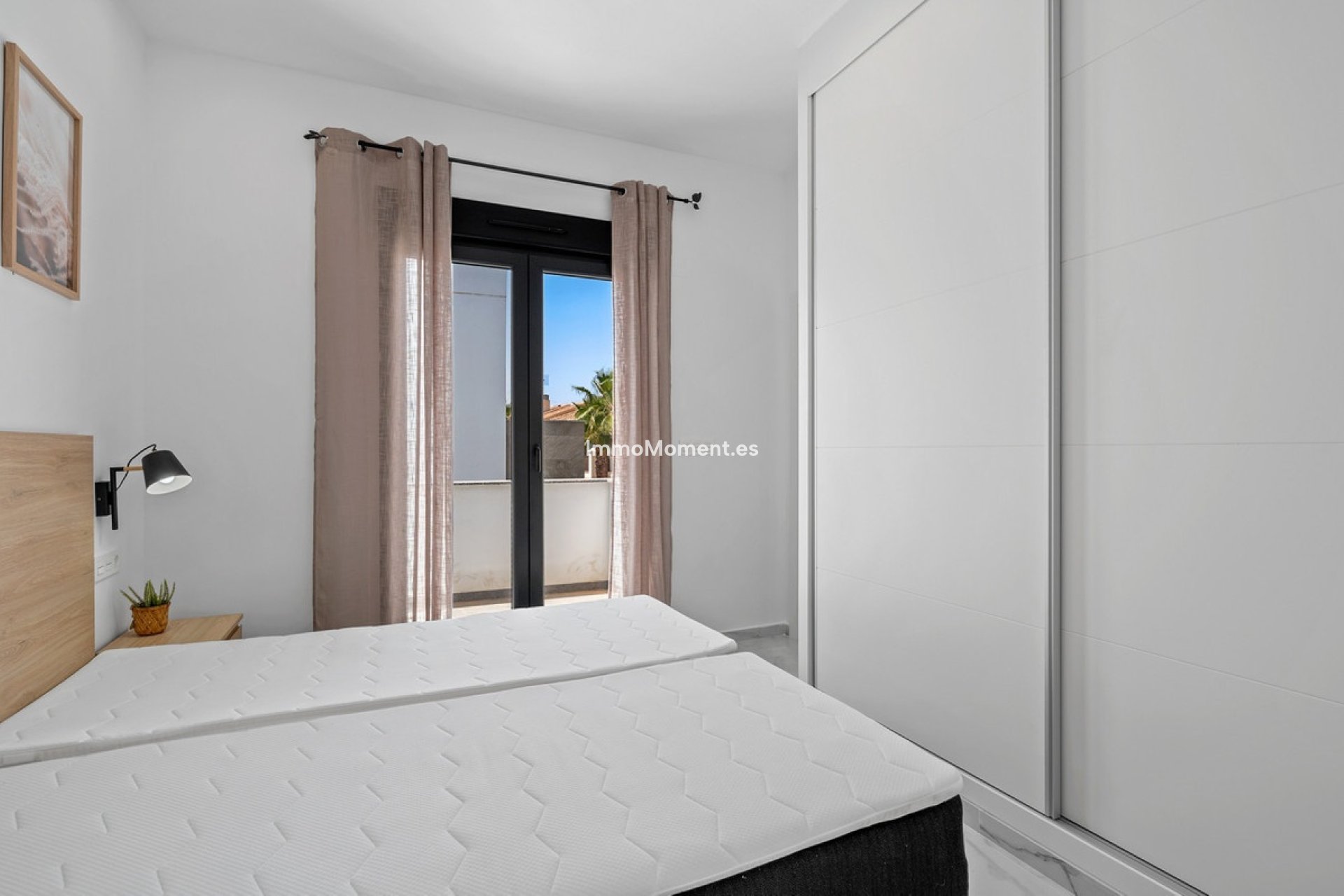 Revente - Villa individuelle - Torrevieja - Torrevieja Centro