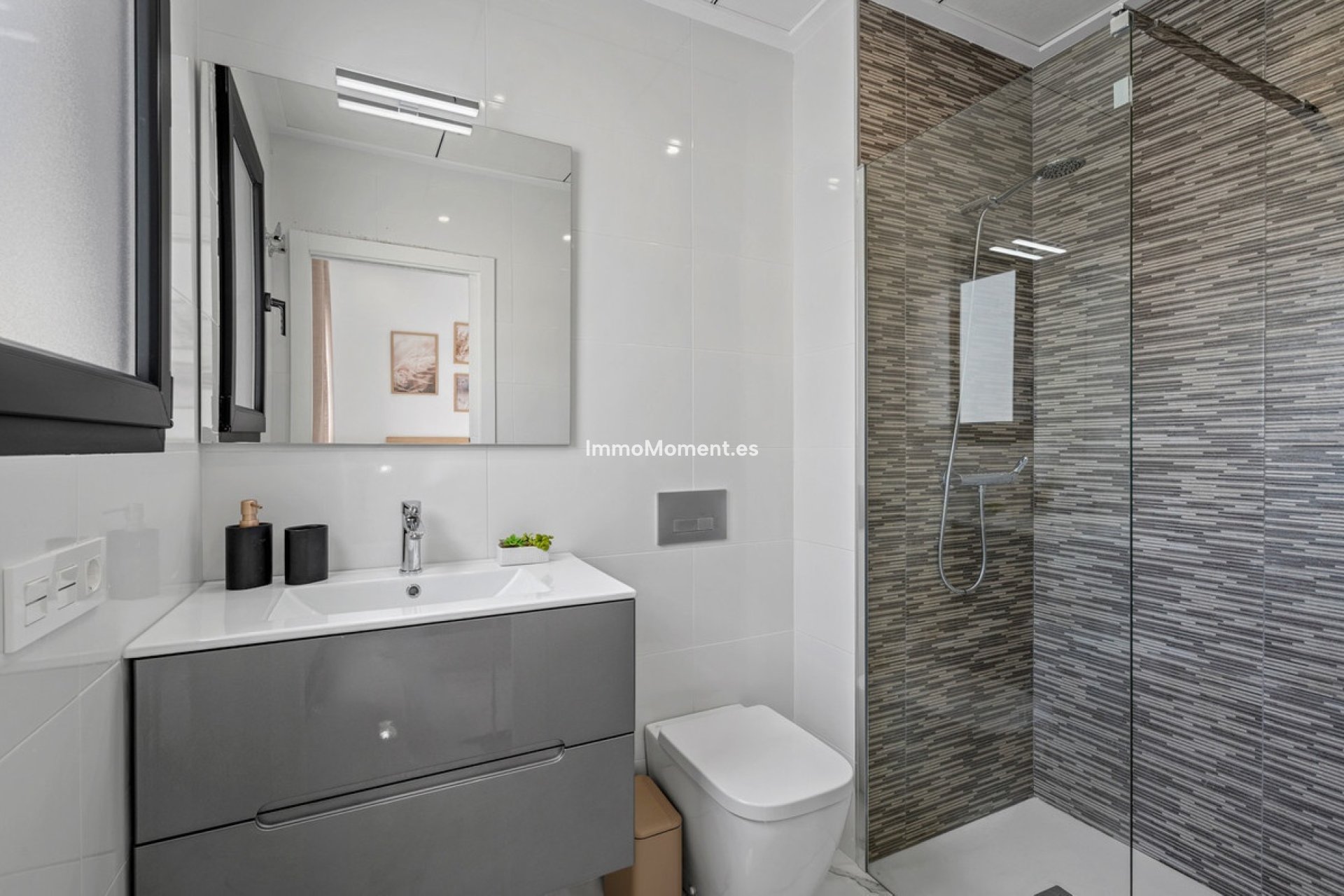 Revente - Villa individuelle - Torrevieja - Torrevieja Centro
