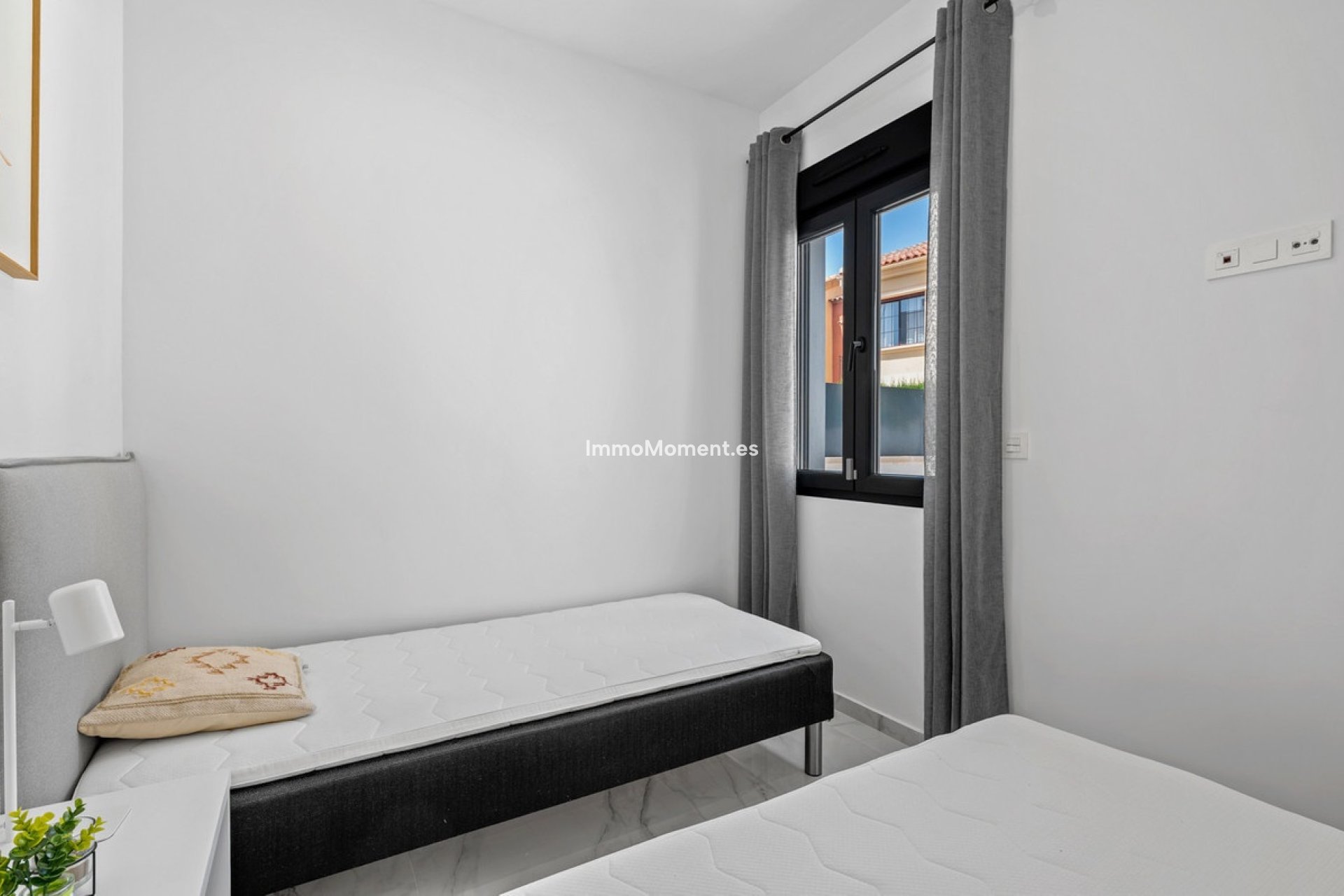 Revente - Villa individuelle - Torrevieja - Torrevieja Centro