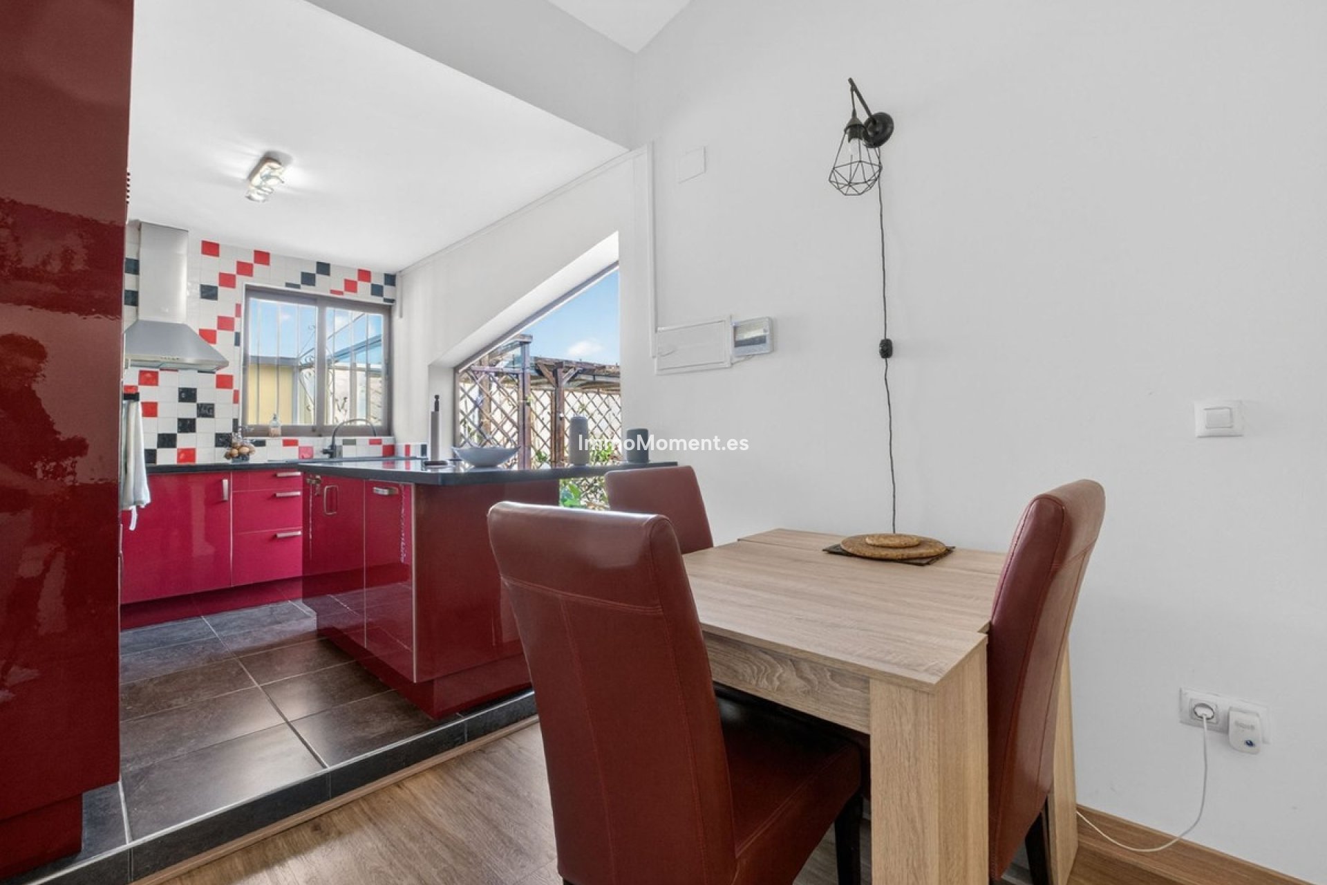 Revente - Villa individuelle - Torrevieja - Torrevieja Centro
