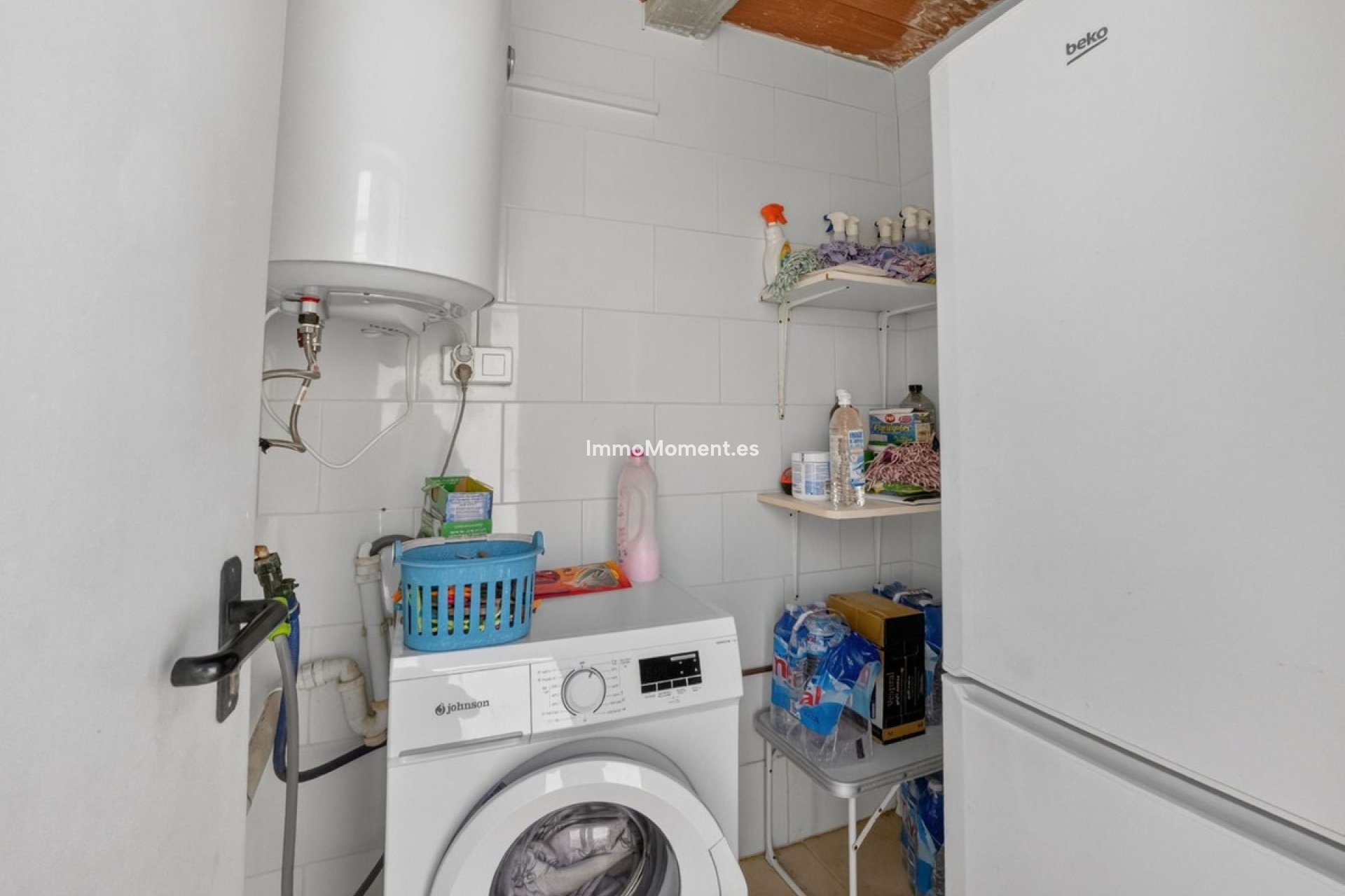 Revente - Villa individuelle - Torrevieja - Torrevieja Centro