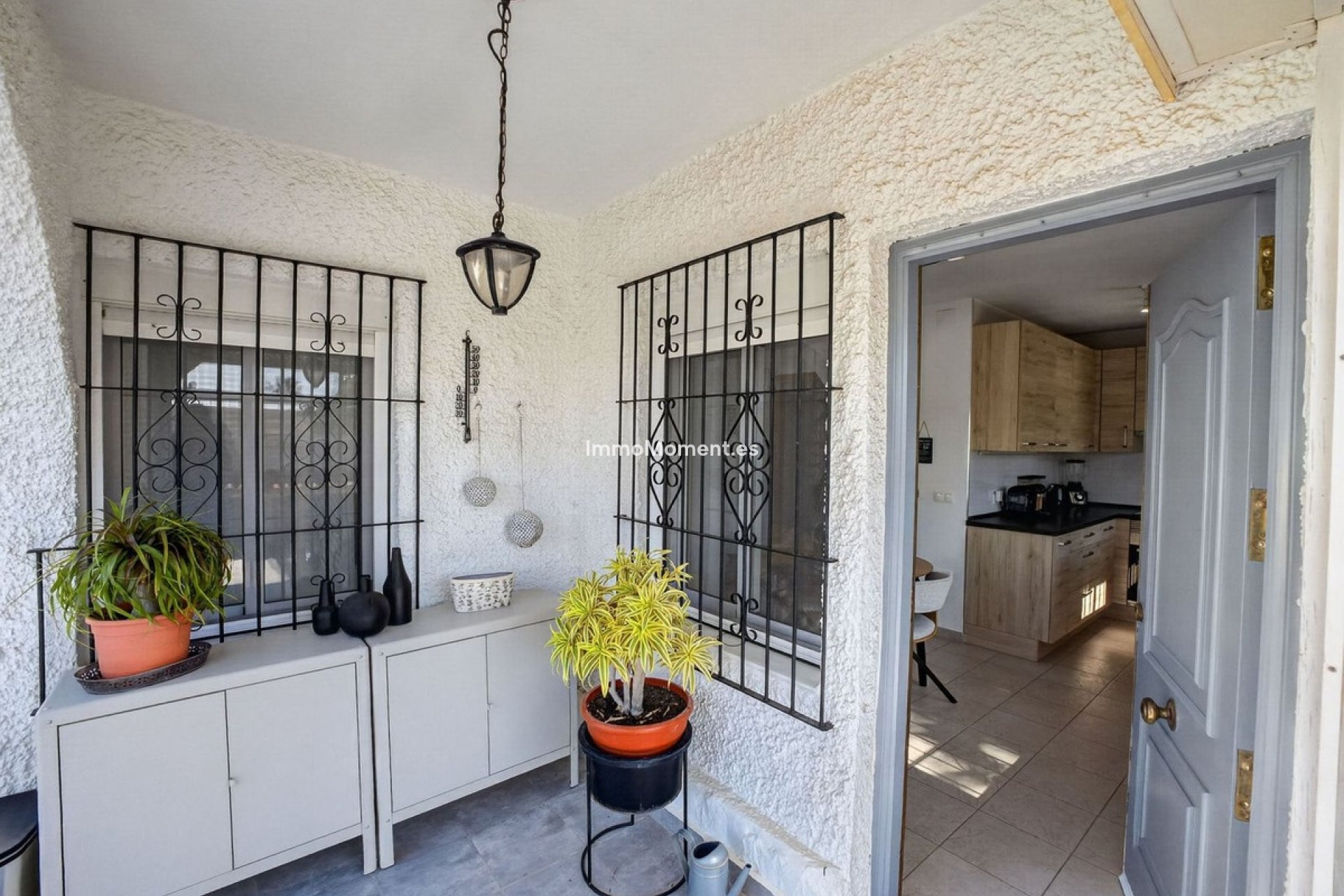 Revente - Villa individuelle - Torrevieja - Torrevieja Centro