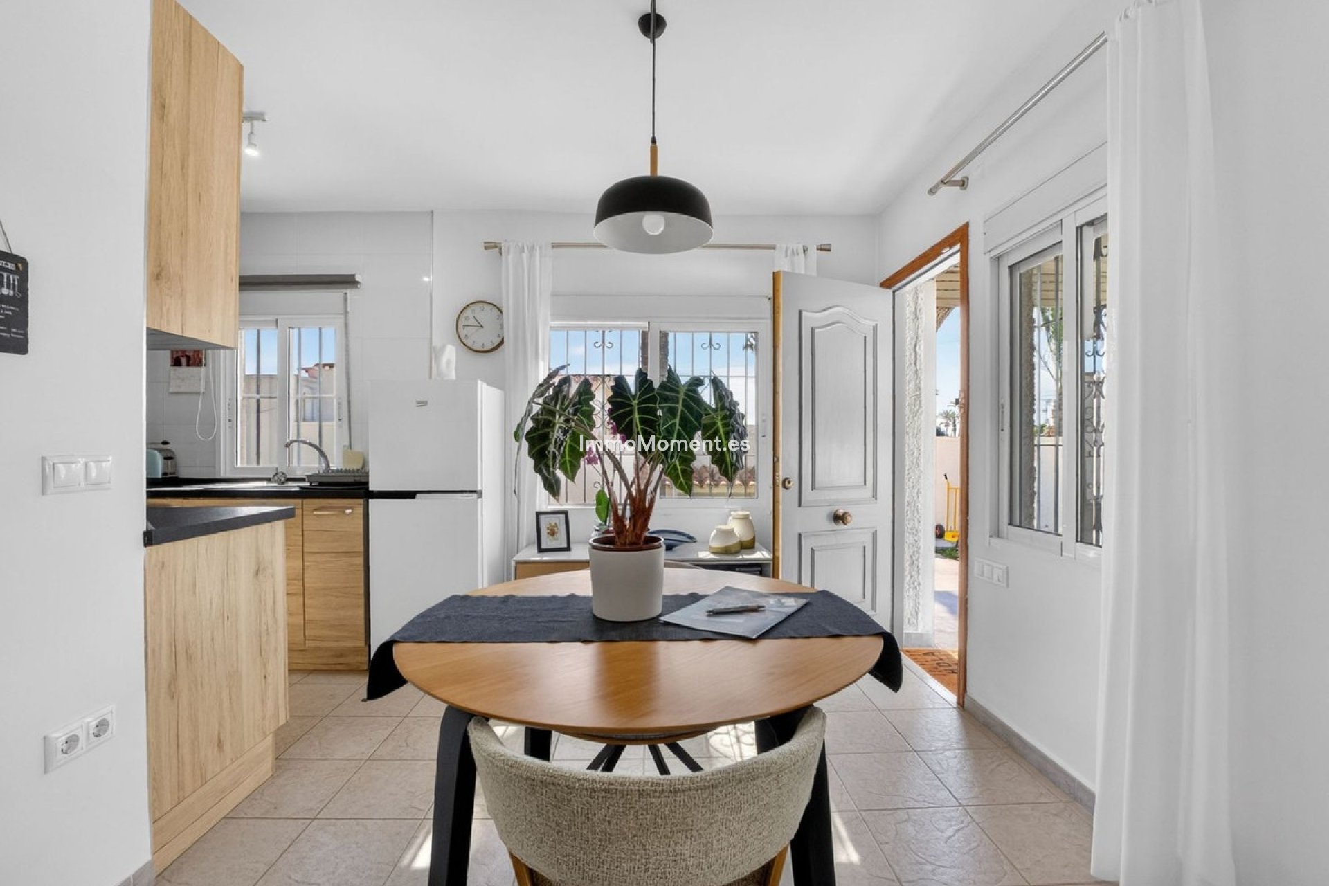 Revente - Villa individuelle - Torrevieja - Torrevieja Centro