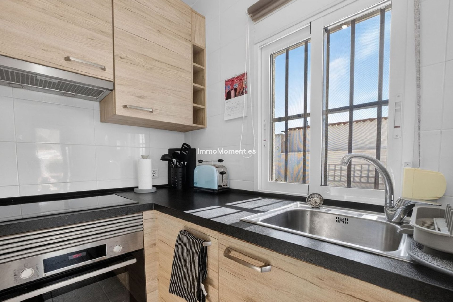 Revente - Villa individuelle - Torrevieja - Torrevieja Centro