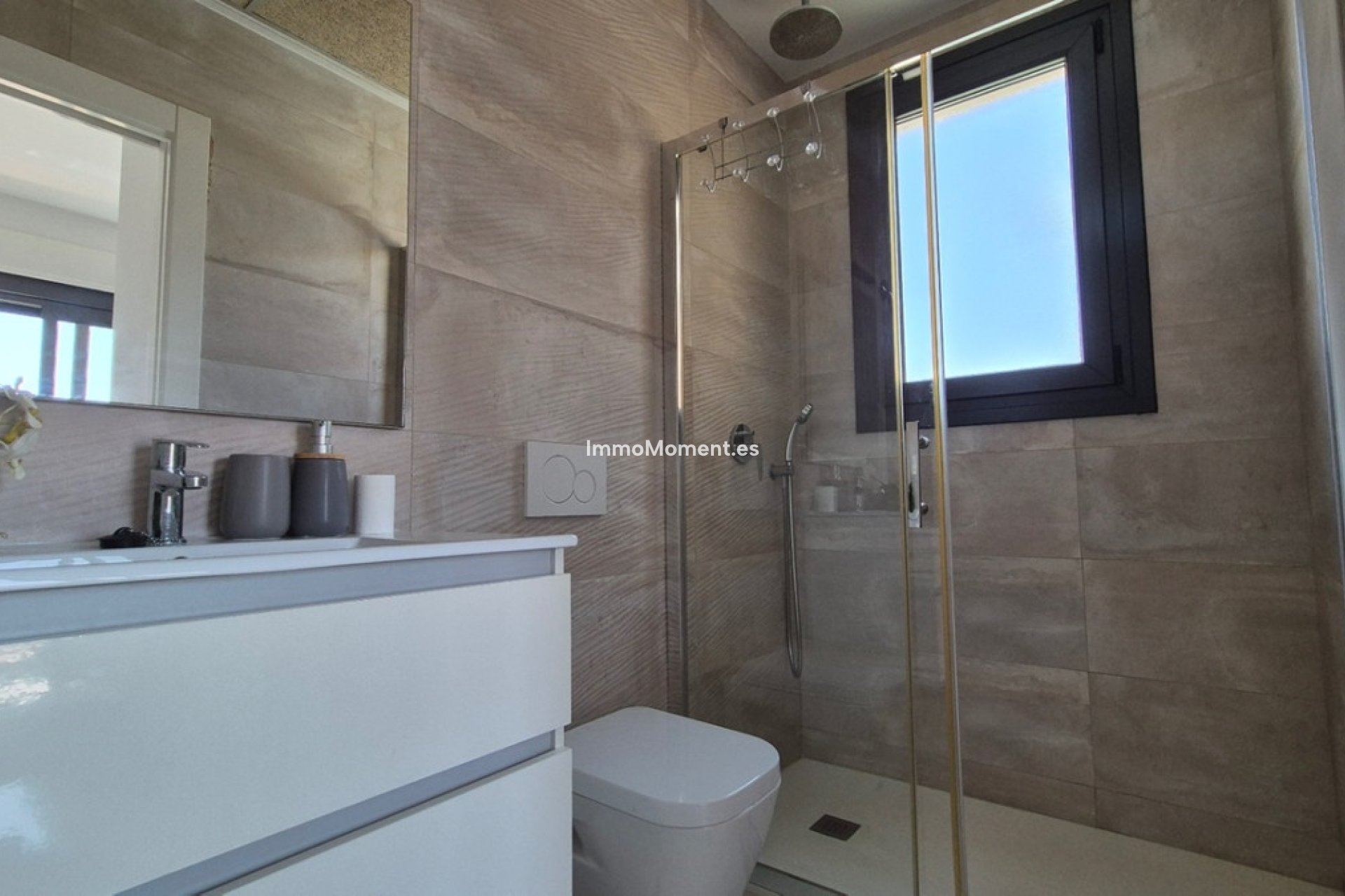 Revente - Villa individuelle - Torrevieja - Torrevieja Centro