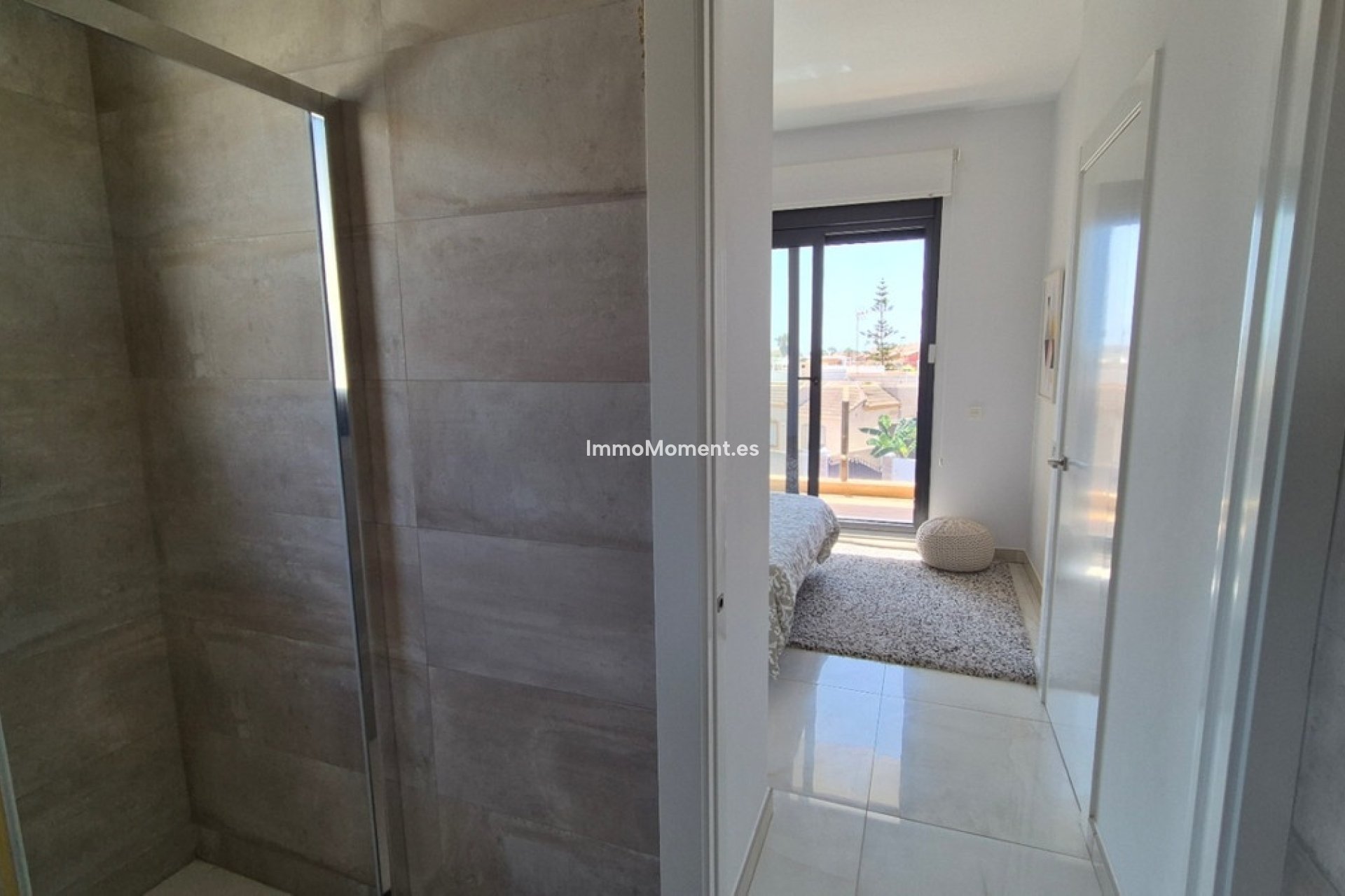 Revente - Villa individuelle - Torrevieja - Torrevieja Centro