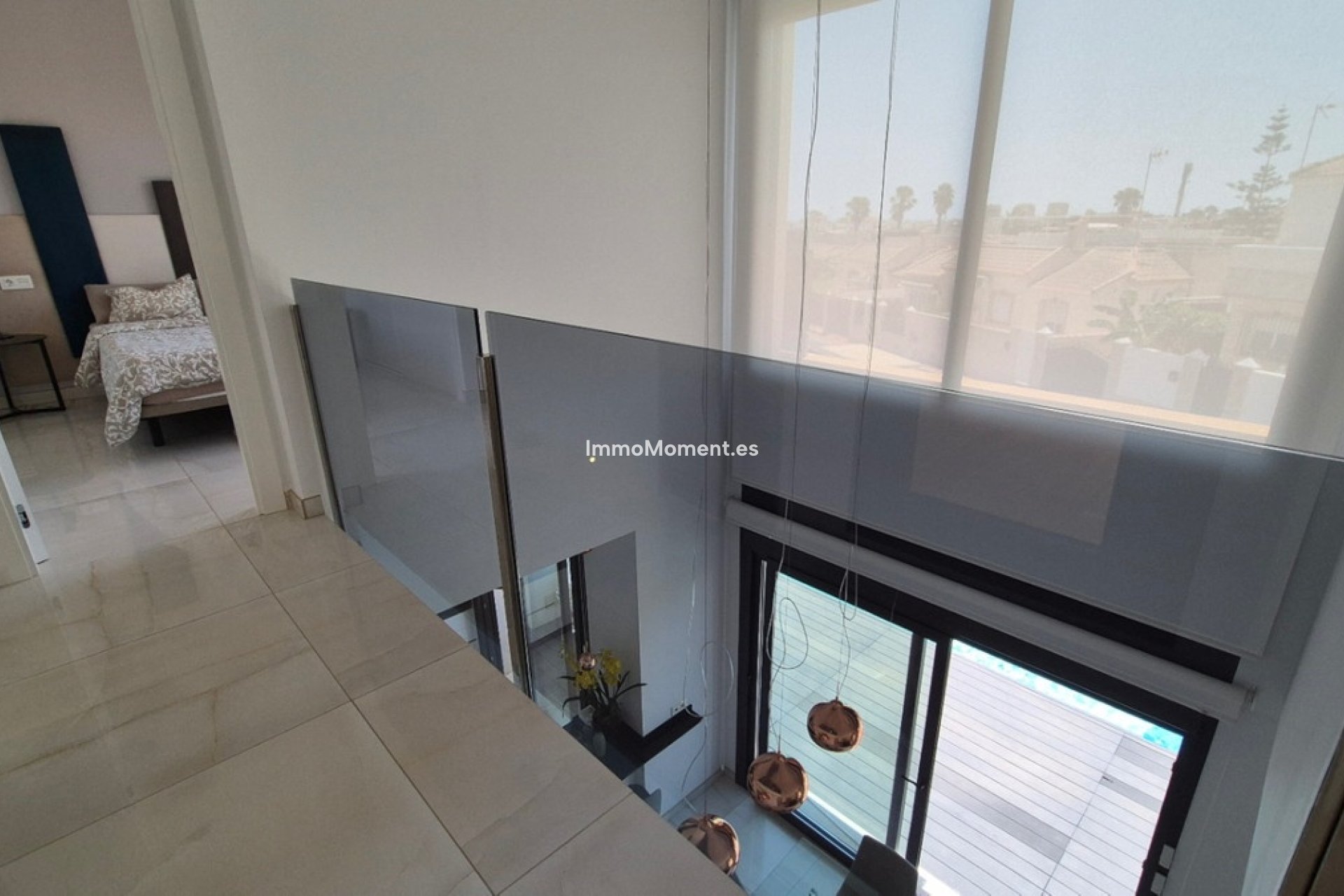Revente - Villa individuelle - Torrevieja - Torrevieja Centro