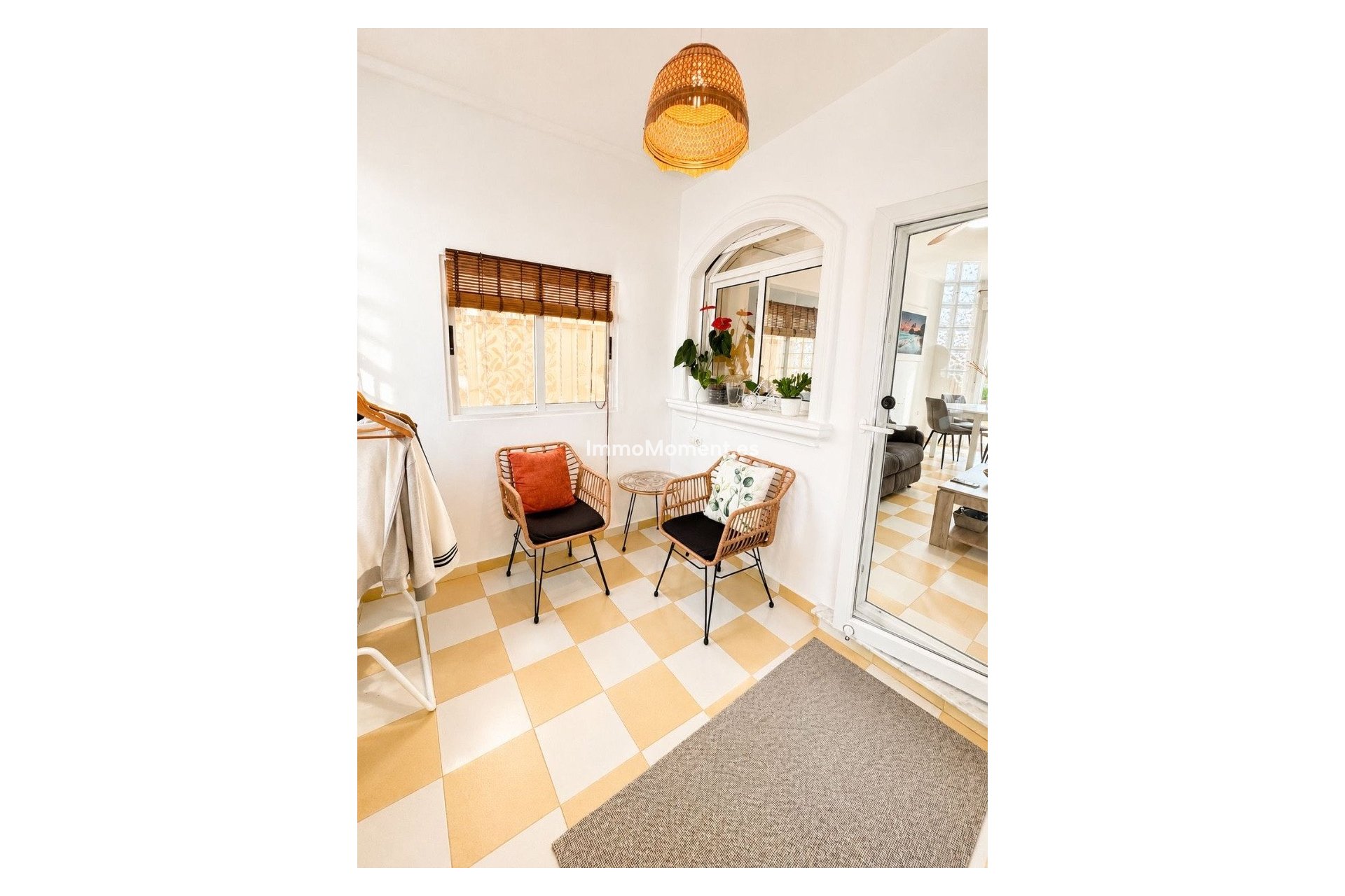 Revente - Villa individuelle - Torrevieja - Torrevieja Centro